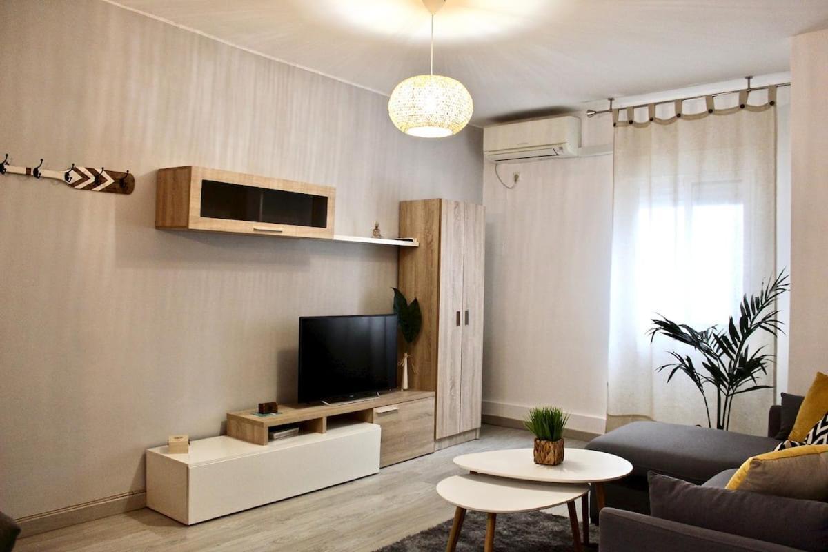 Nieves Viejas - Santa Marina Apartamento Córdoba