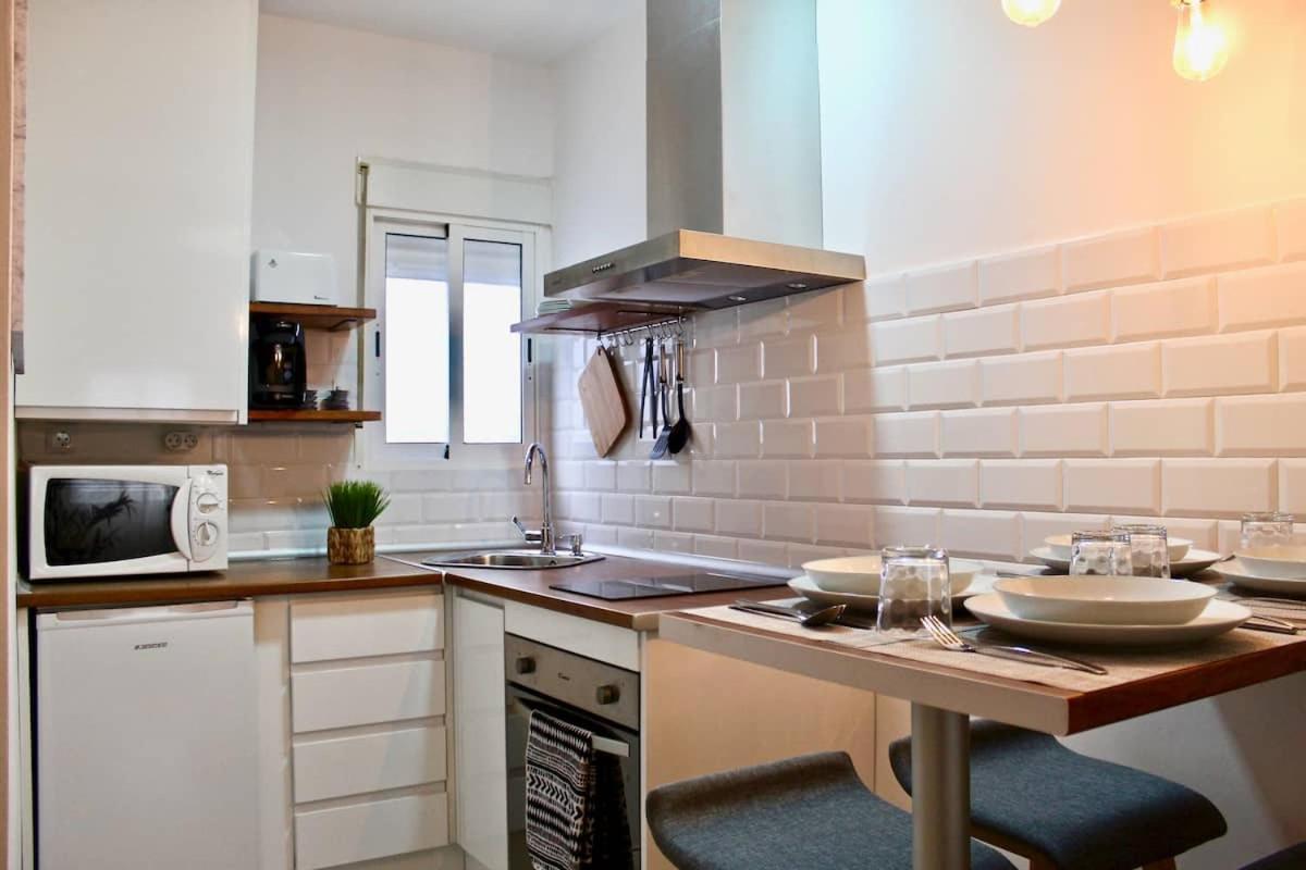 Apartamento Nieves Viejas - Santa Marina *