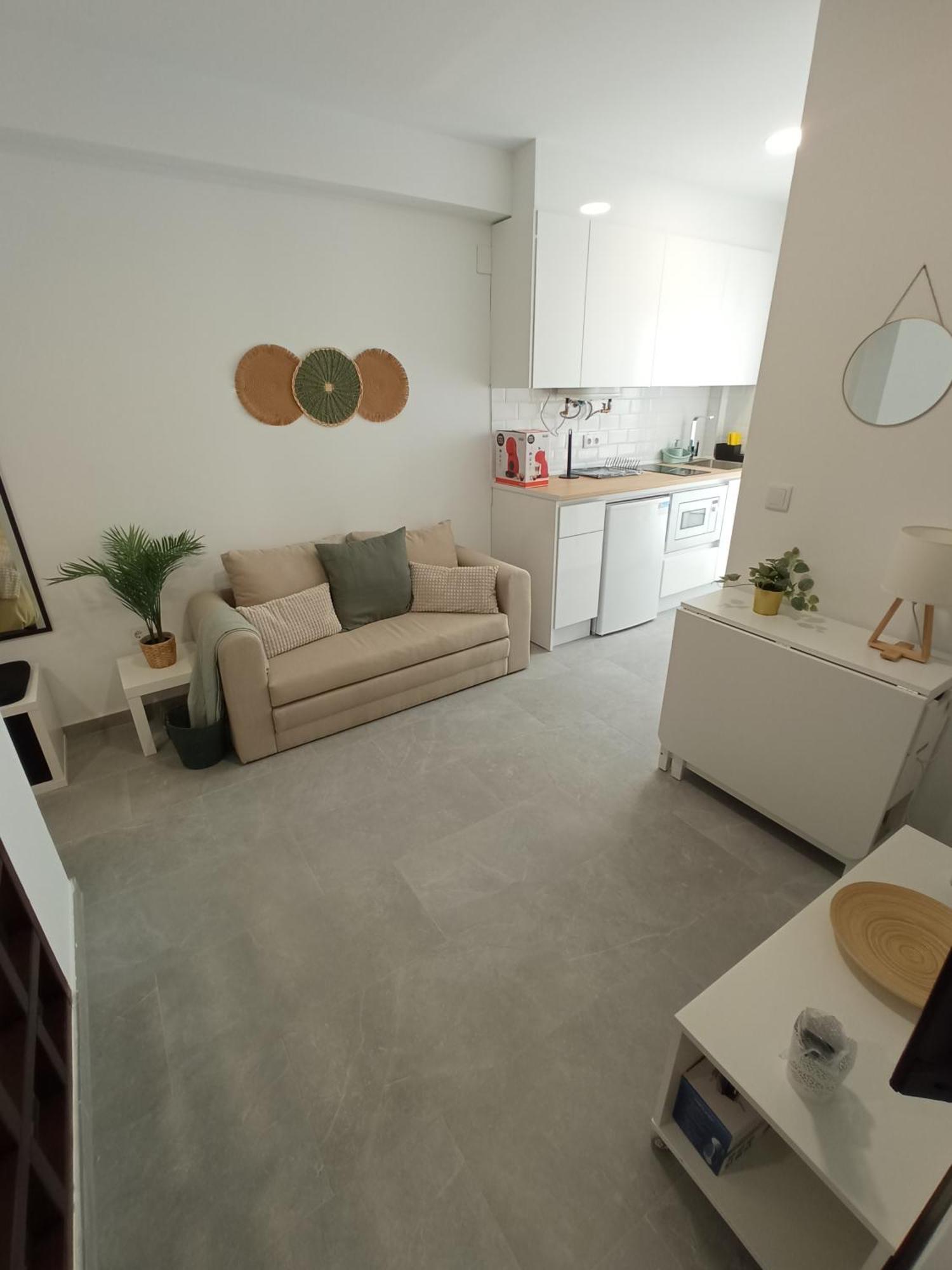 Lofts Vial Norte *