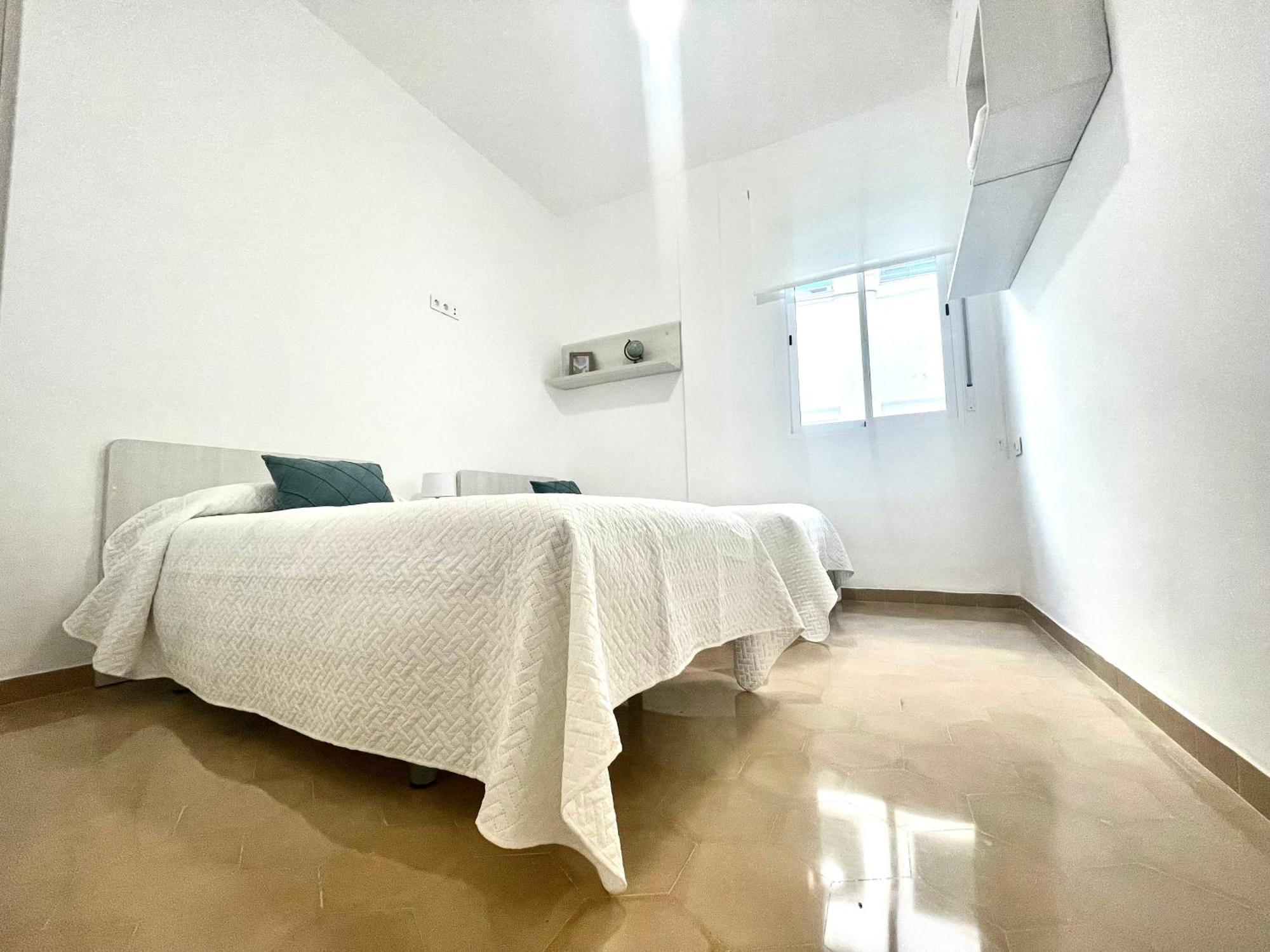 Apartamento Descanso En El Corazon: *