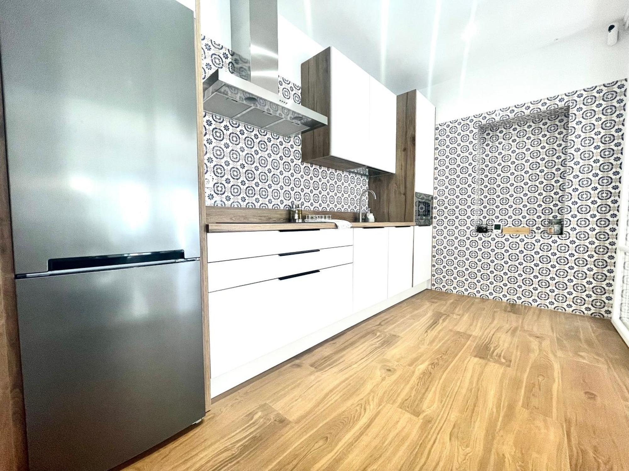Descanso En El Corazon: Apartamento
