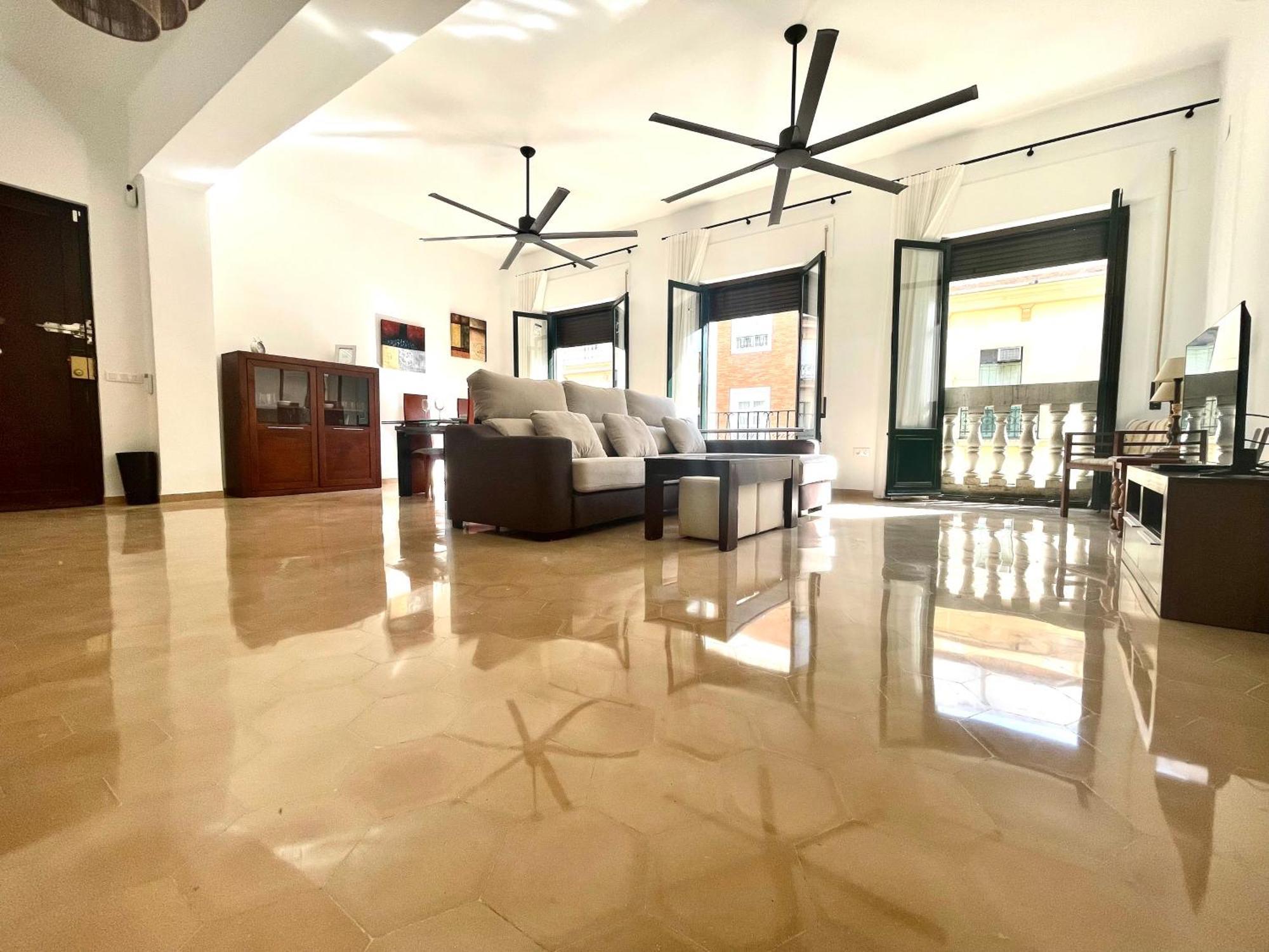 Apartamento Descanso En El Corazon: Córdoba