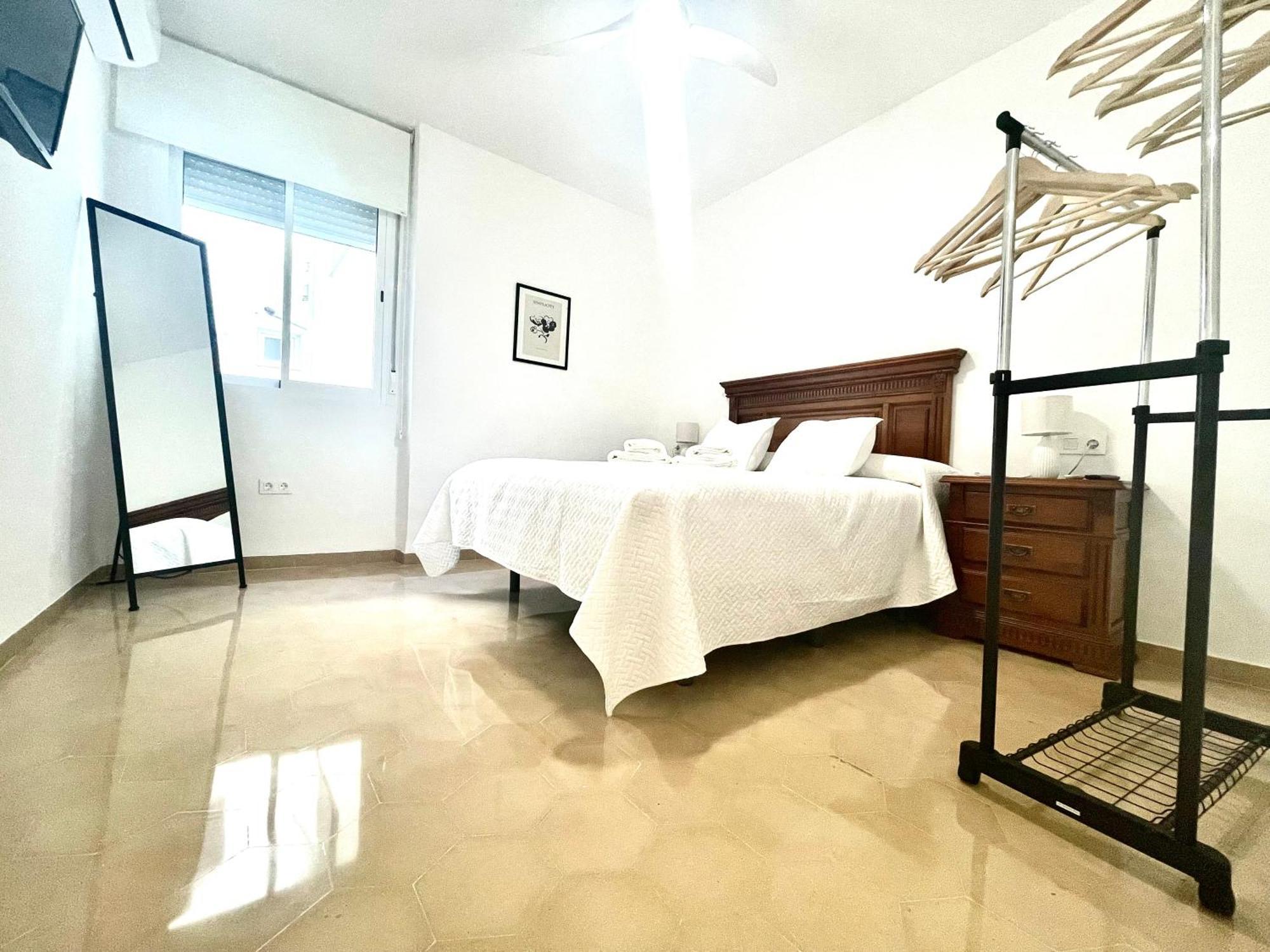 Descanso En El Corazon: Apartamento
