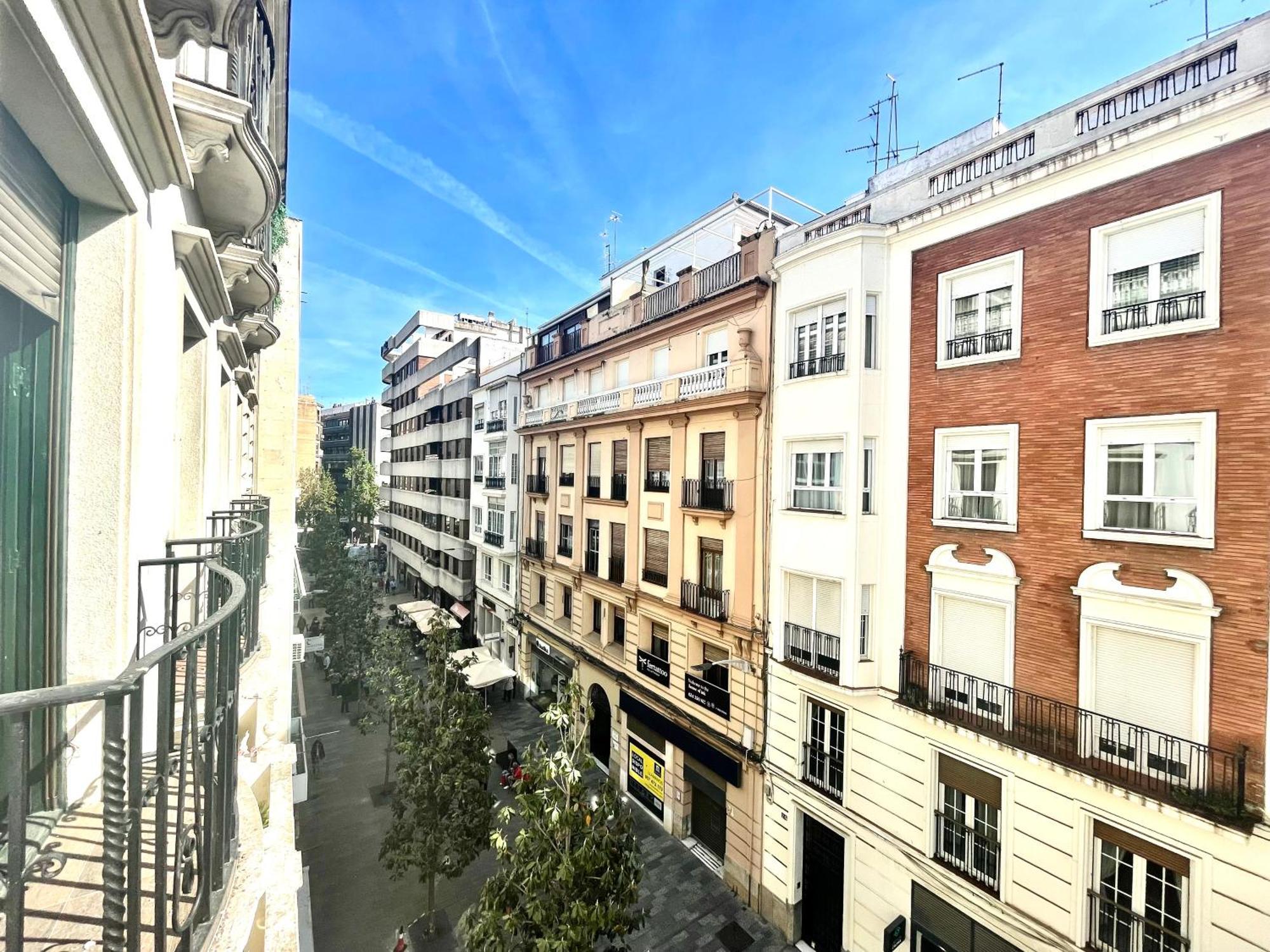 Apartamento Descanso En El Corazon: Córdoba