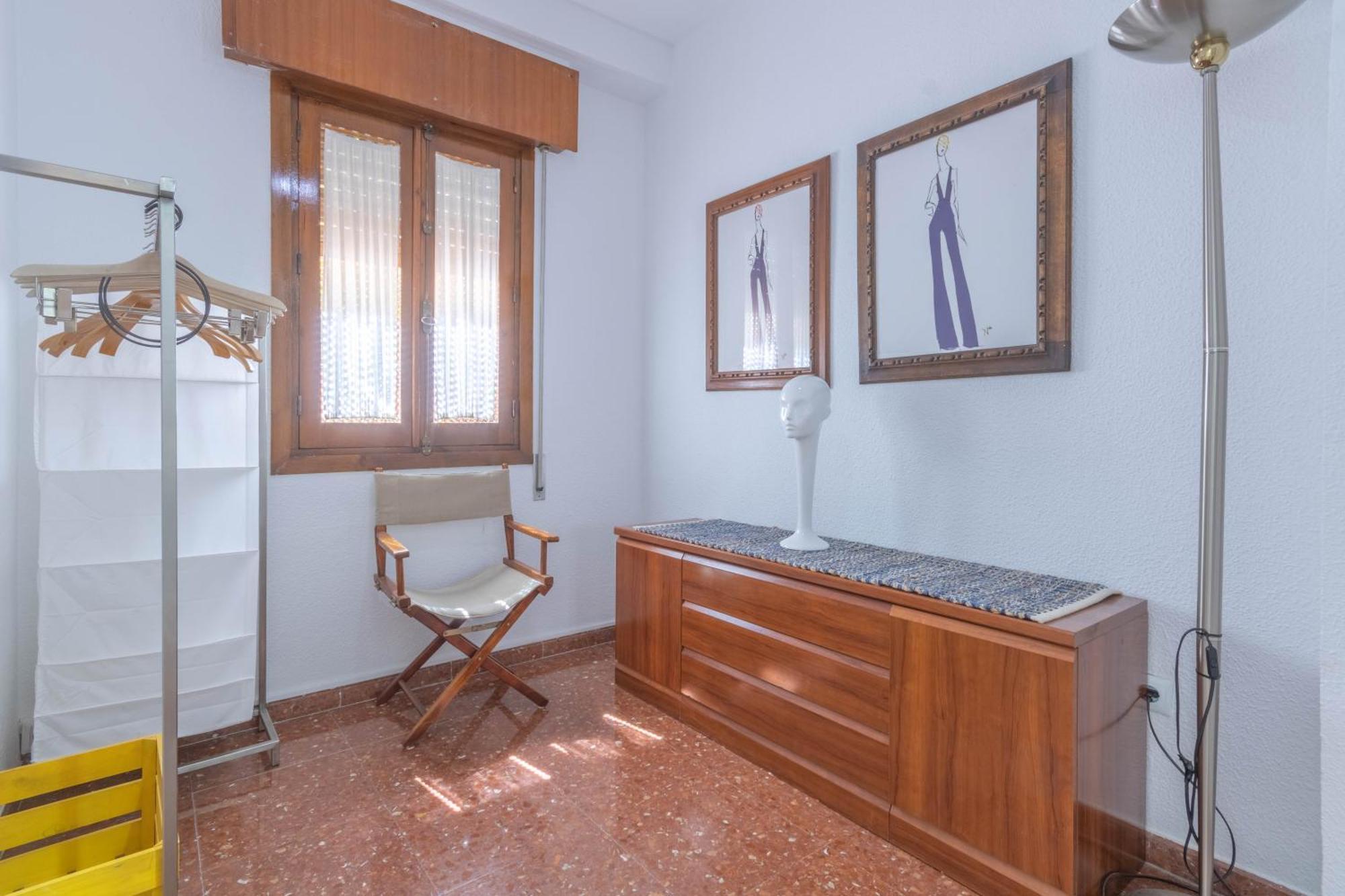 Apartamento Azahar En Santa Marina *