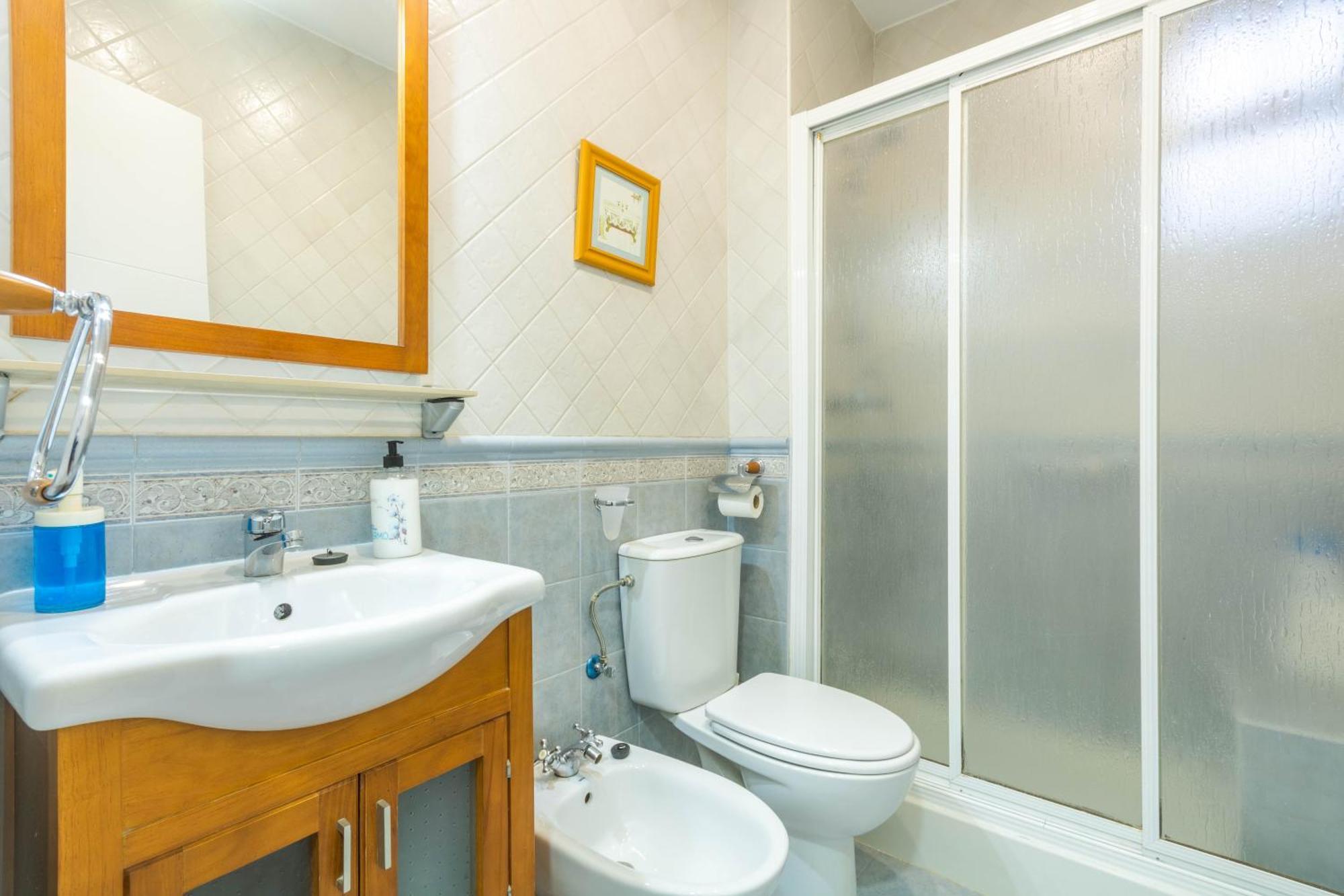 Apartamento Azahar En Santa Marina Córdoba