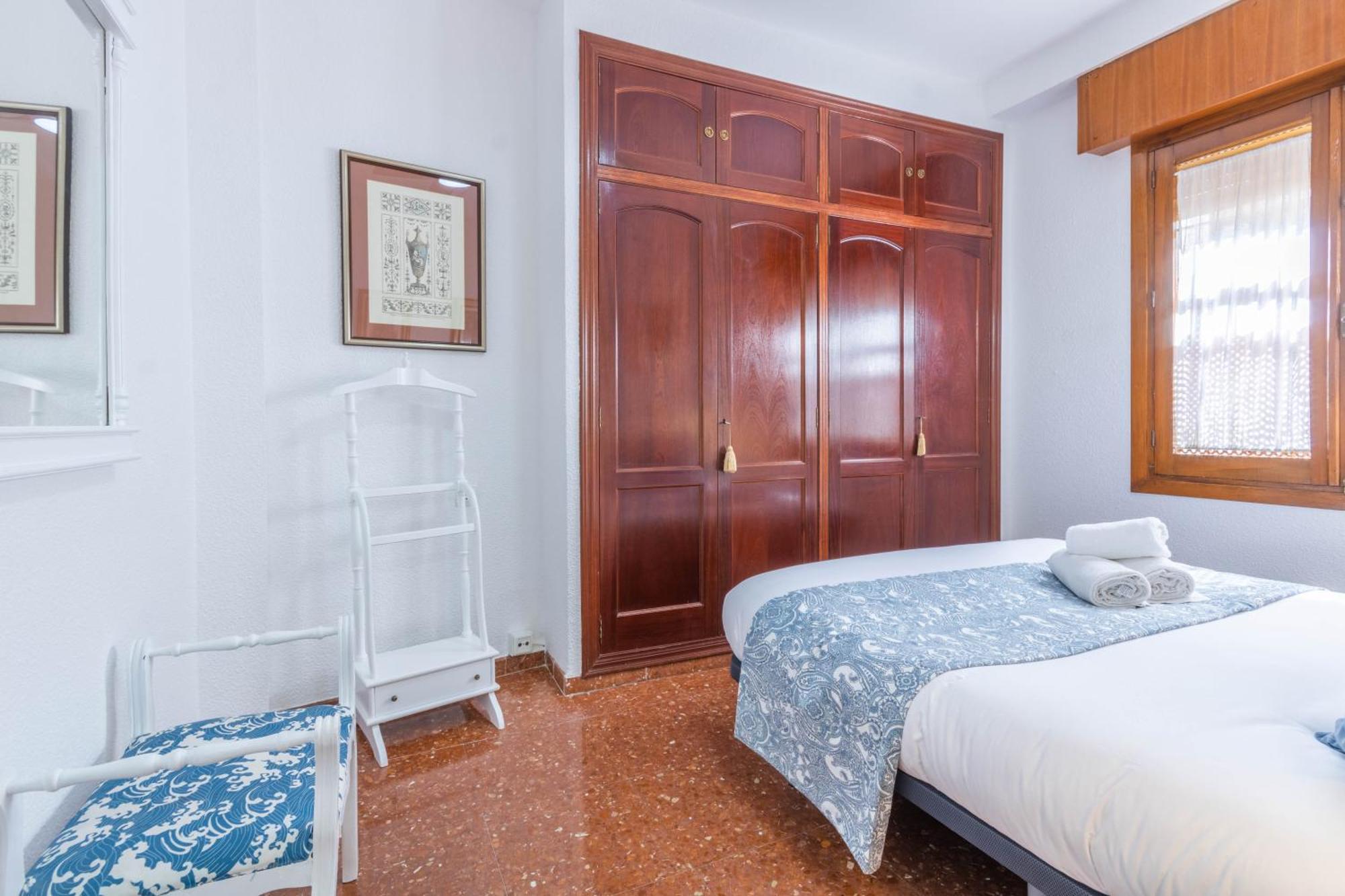 Azahar En Santa Marina Córdoba
