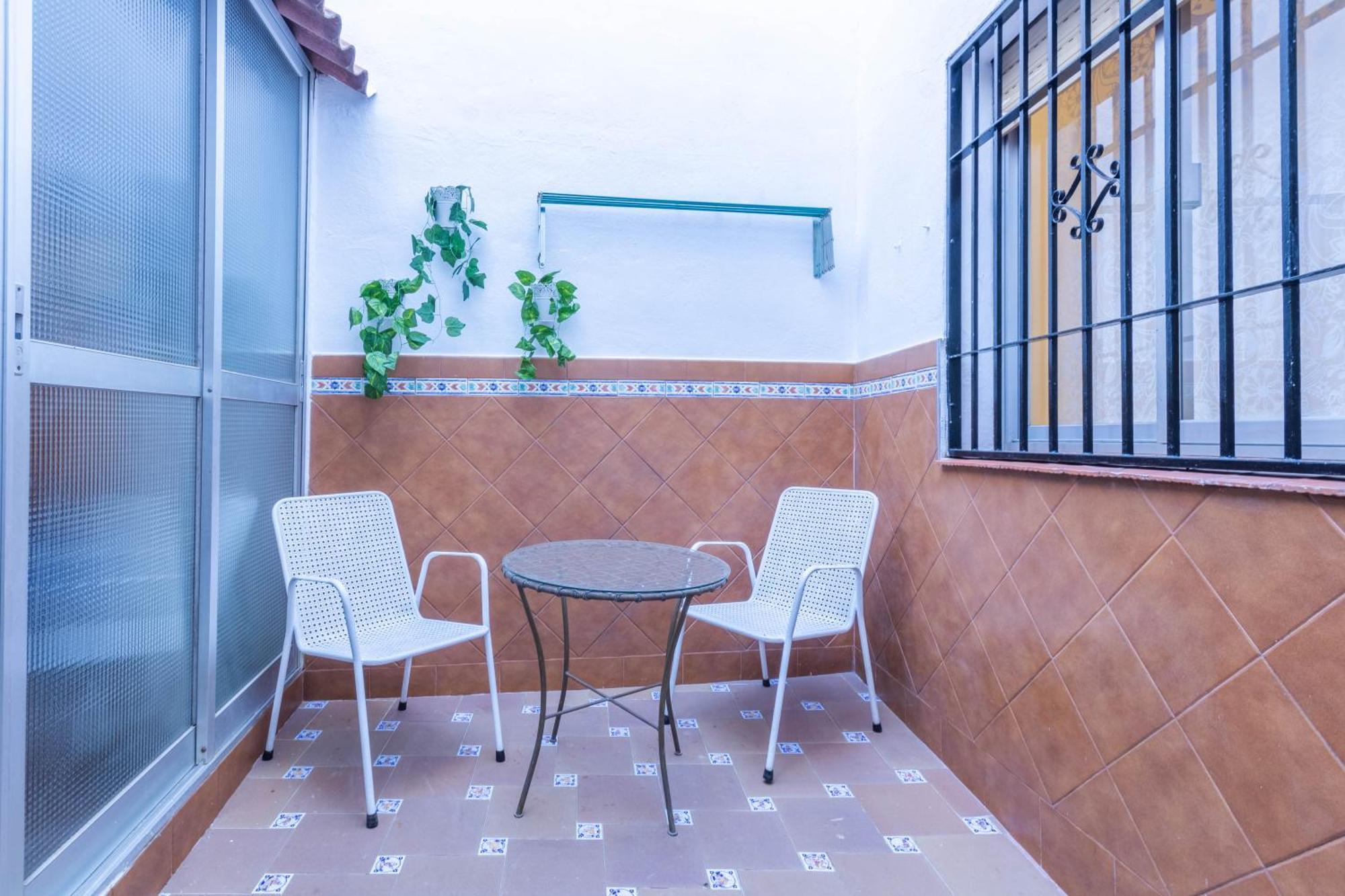 Apartamento Azahar En Santa Marina