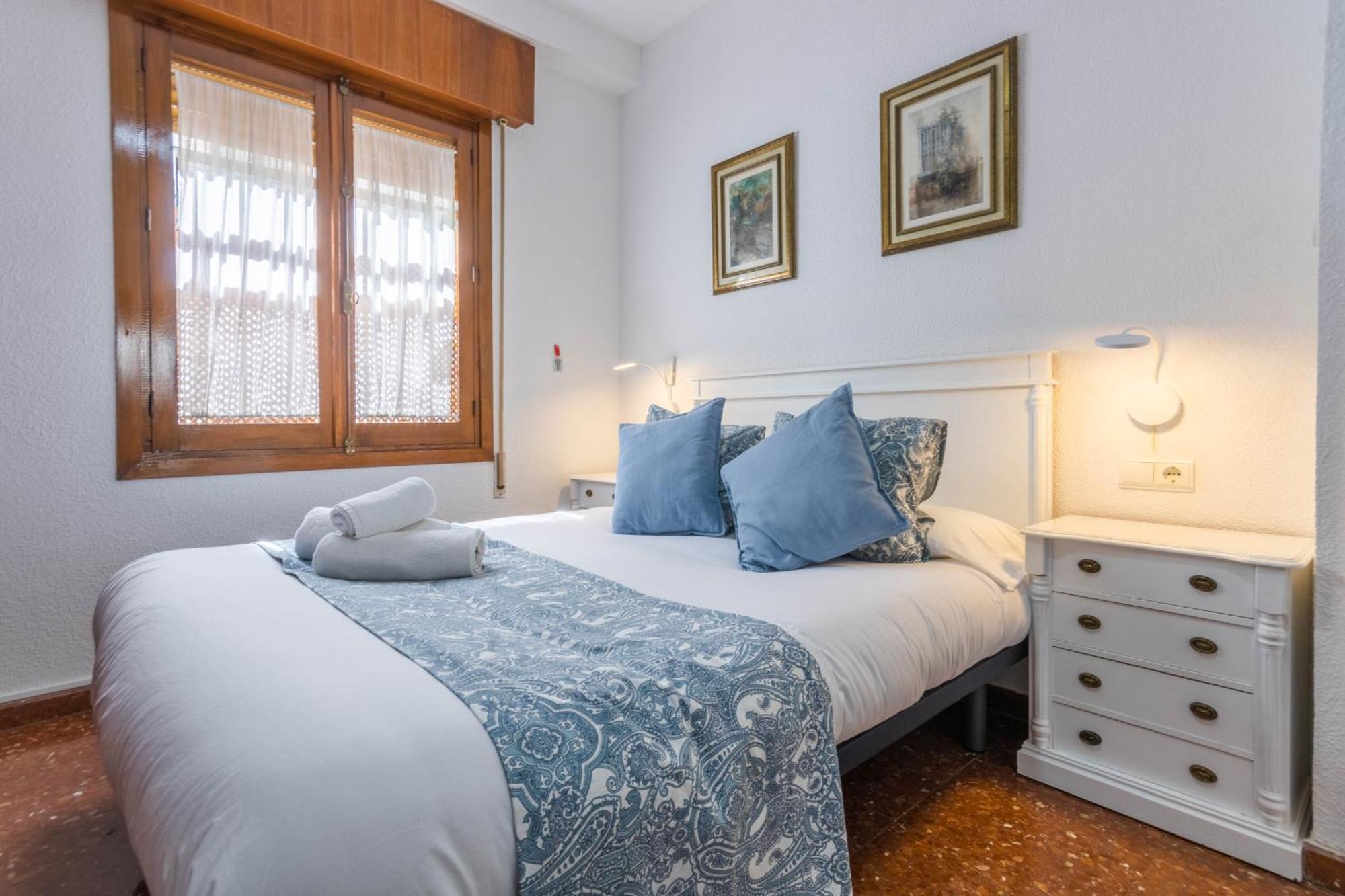 Azahar En Santa Marina