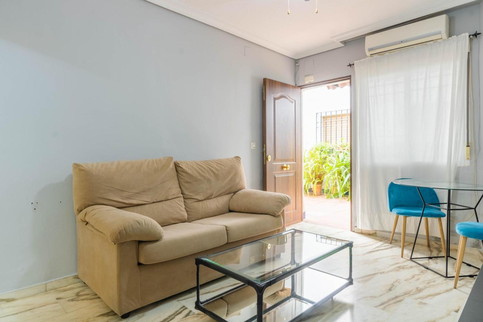 Estrella Del Sur Apartamento