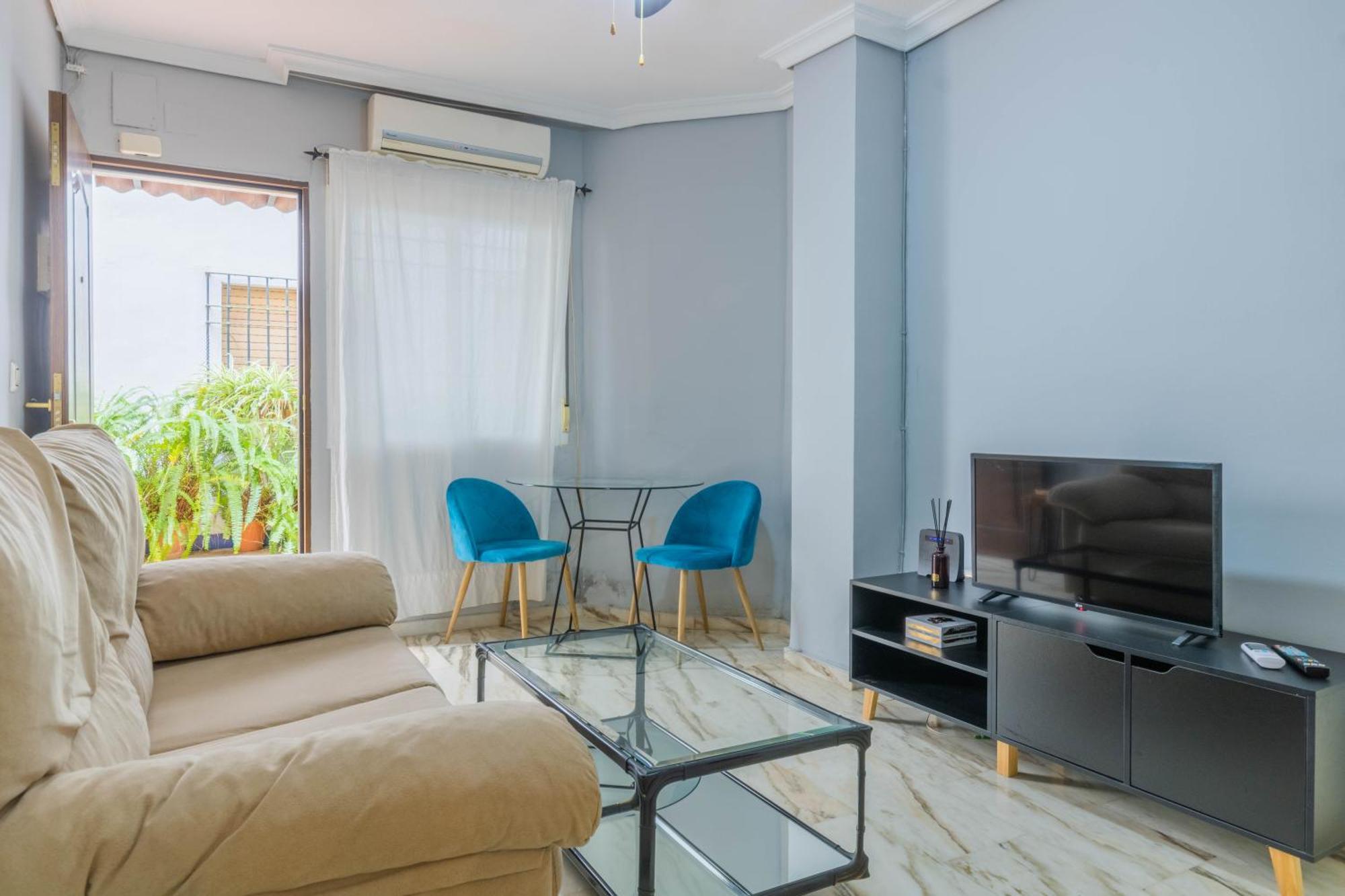 Estrella Del Sur Apartamento *