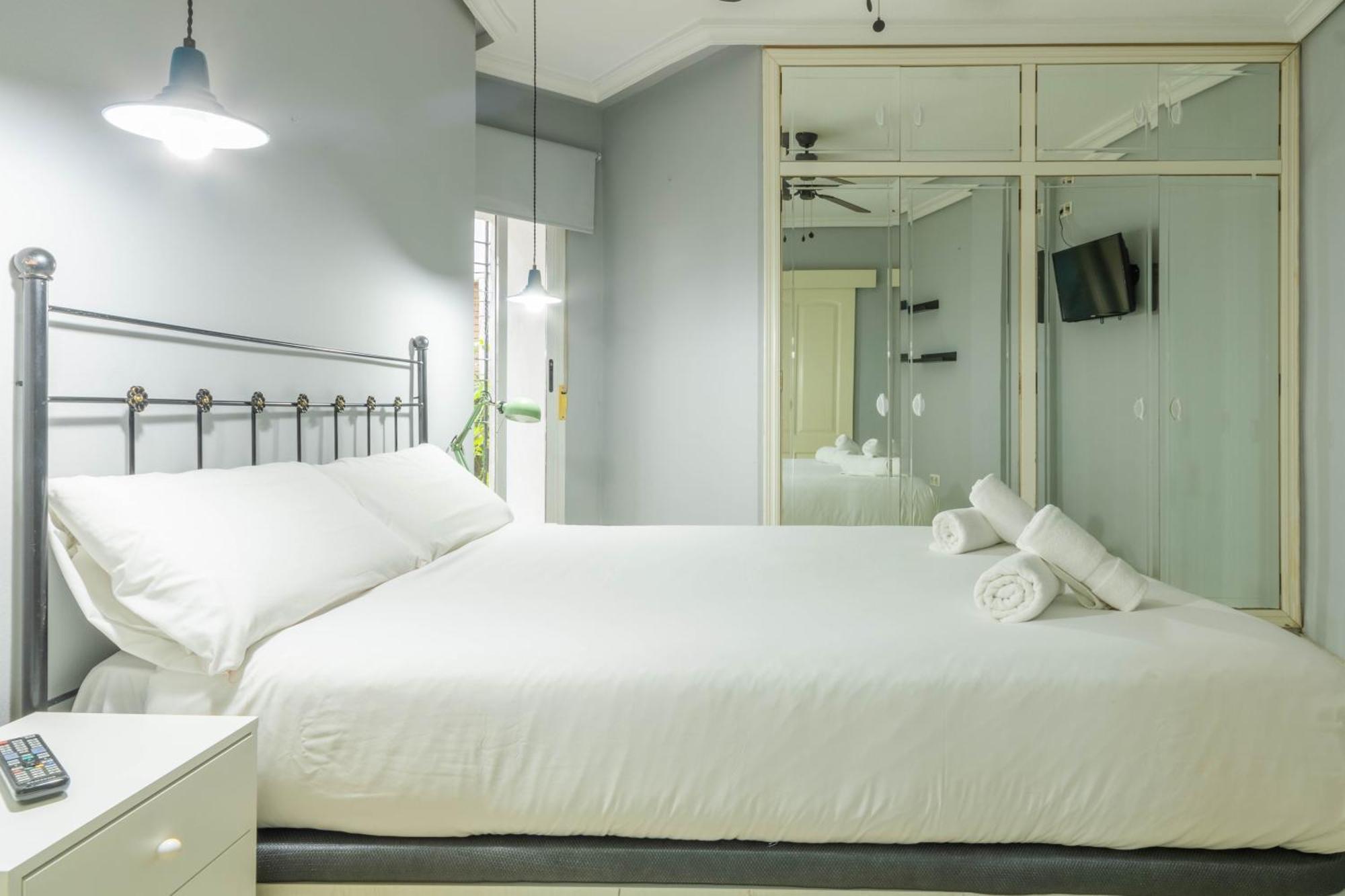 Estrella Del Sur Apartamento Córdoba