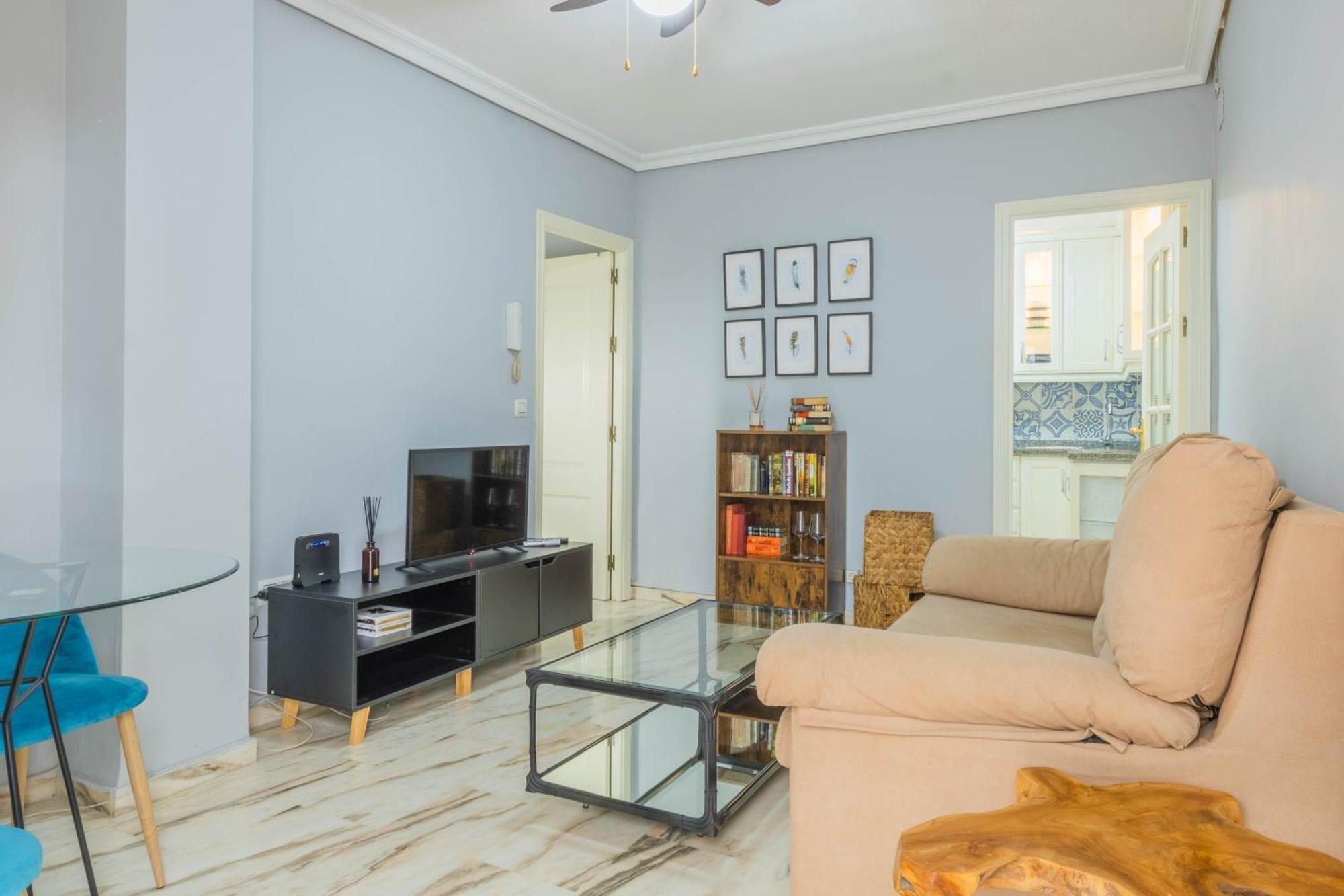 Estrella Del Sur Apartamento *