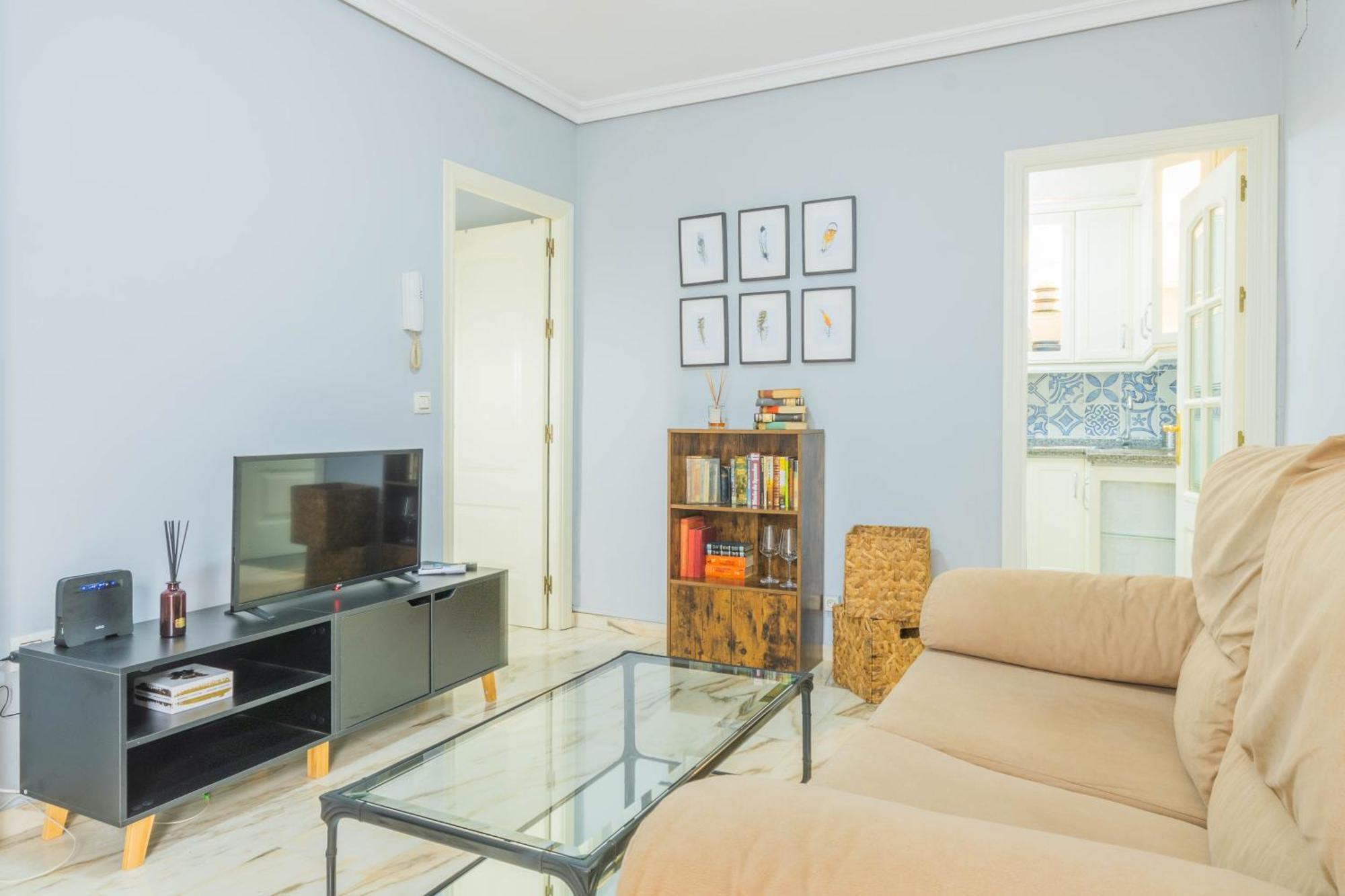Estrella Del Sur Apartamento Córdoba