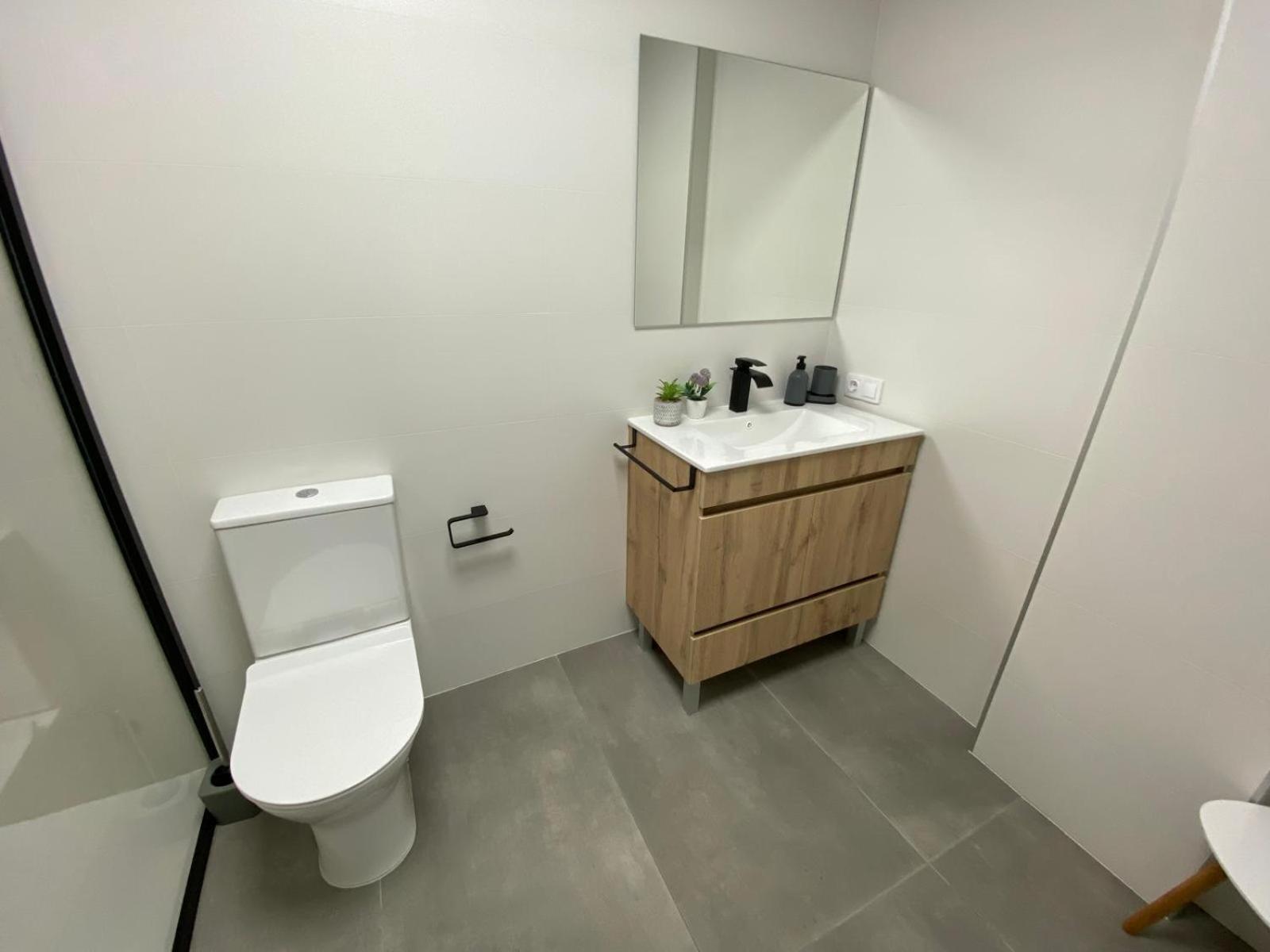 Apartamento Alba *