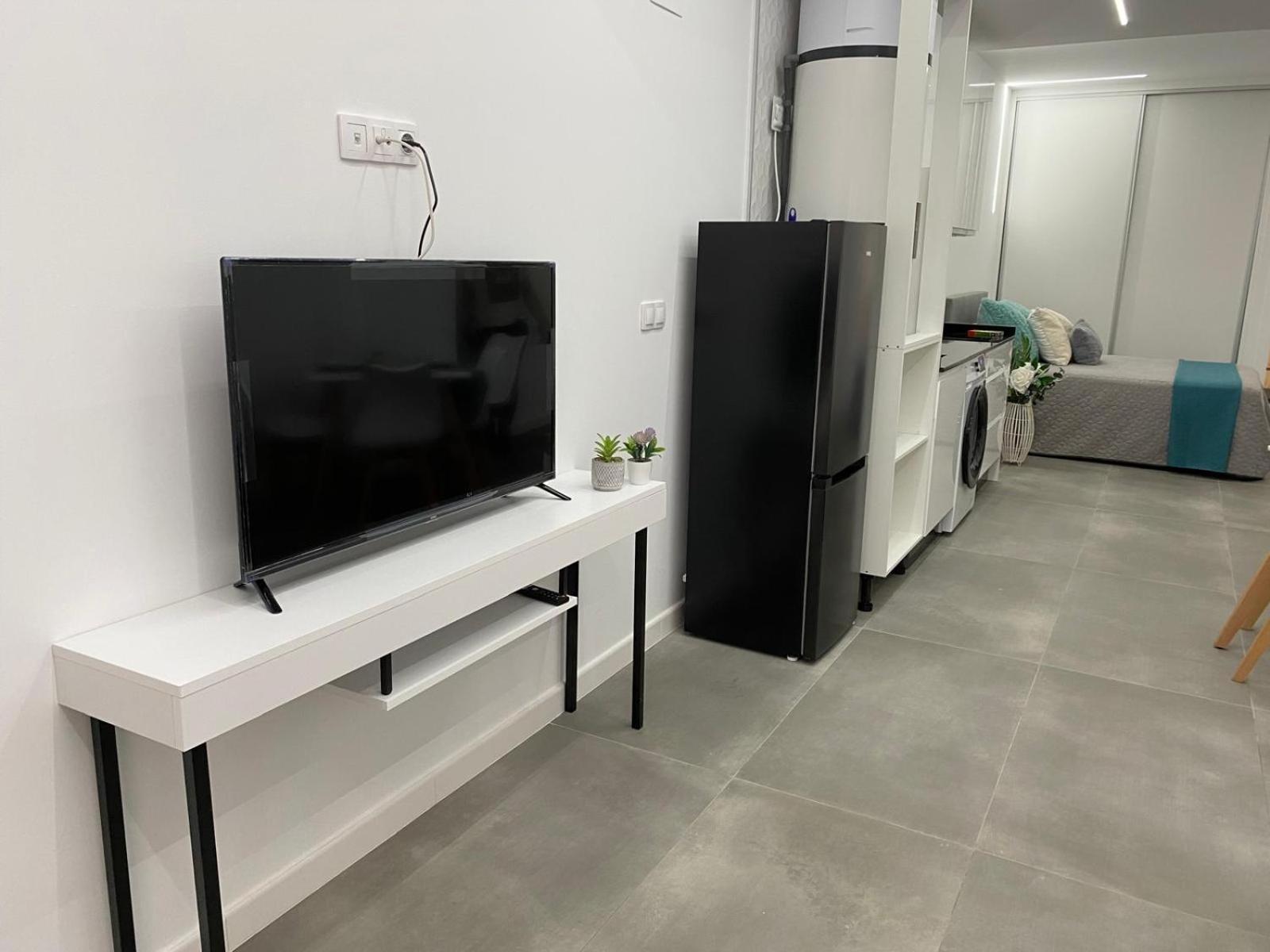 Apartamento Alba *