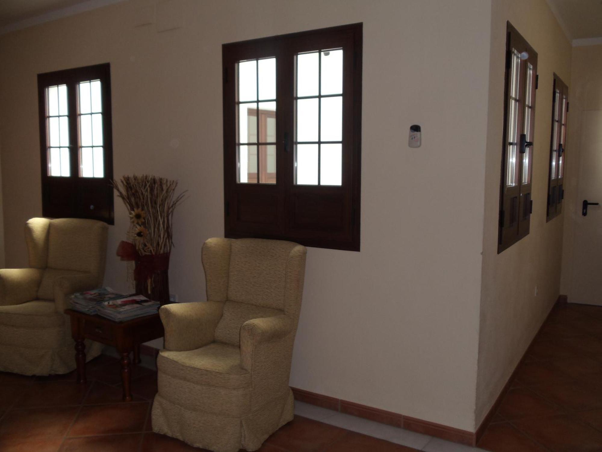 Hotel Plateros Cordoba
