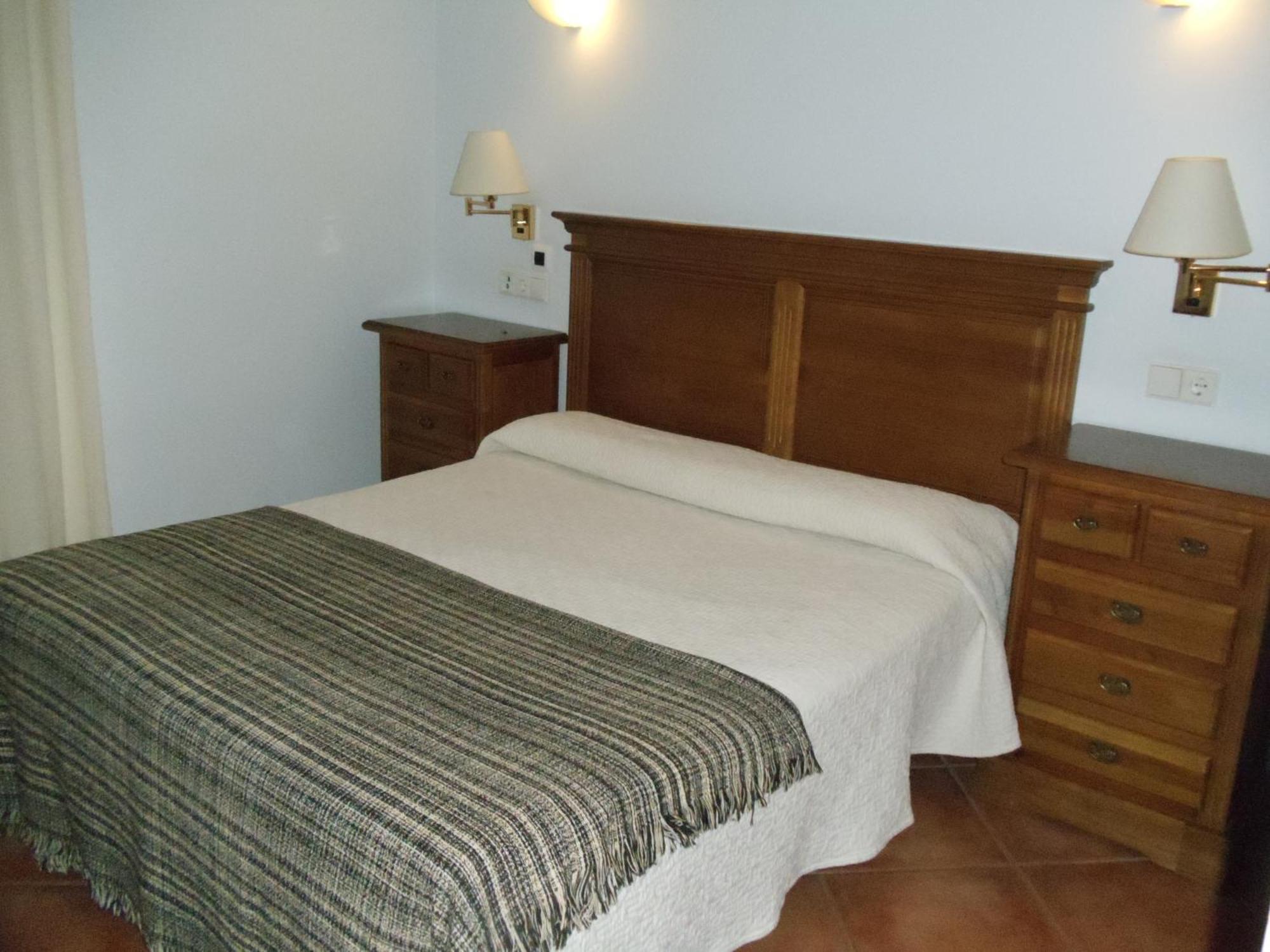 Hotel Plateros Cordoba