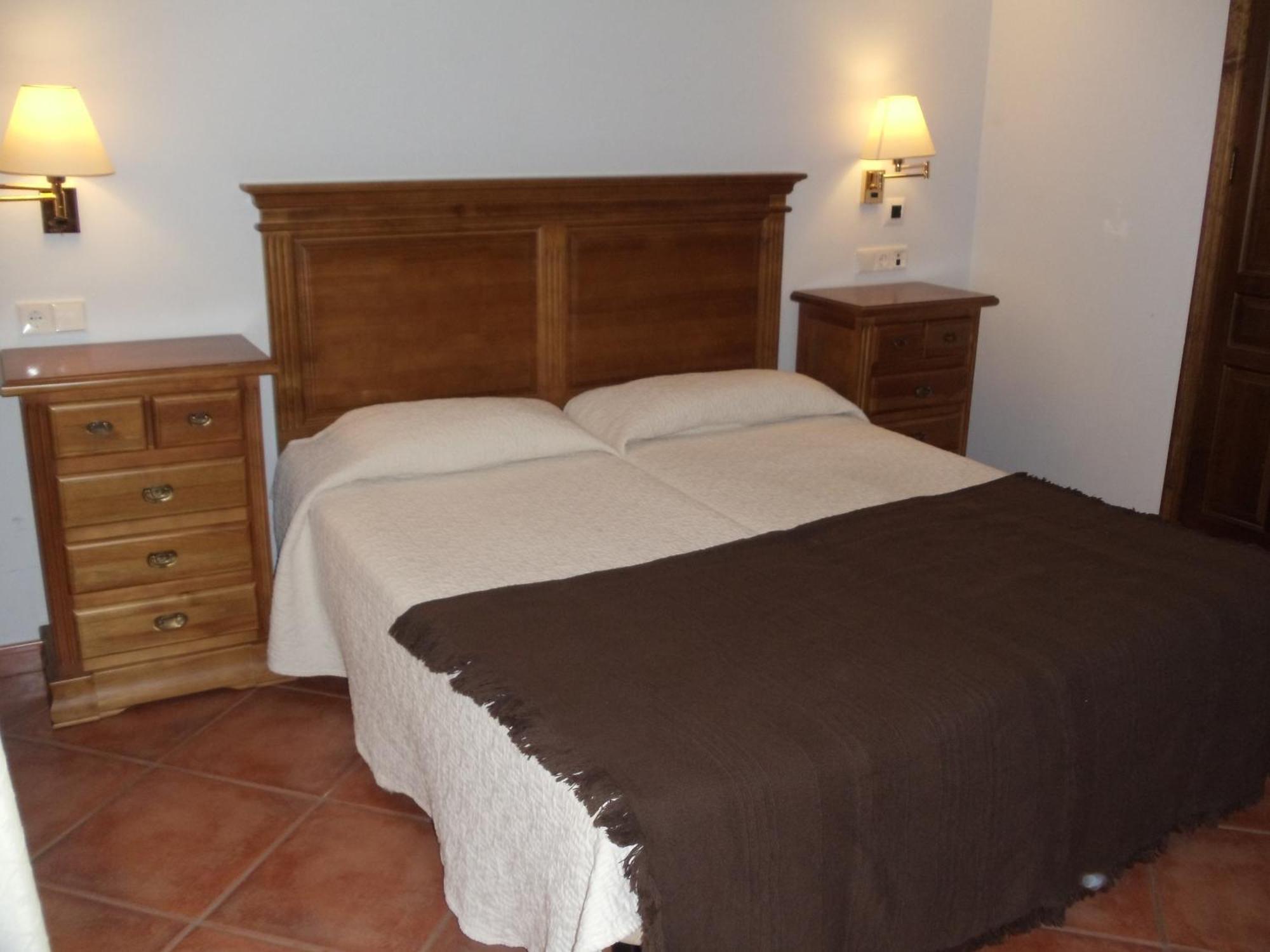 Hotel Plateros Cordoba