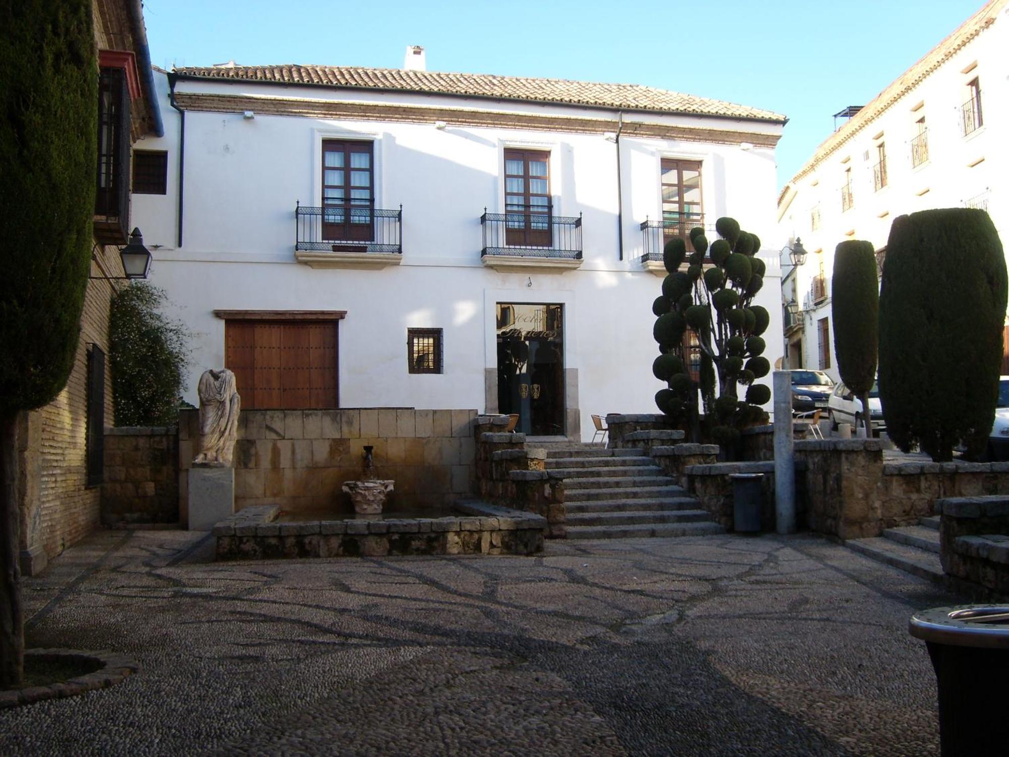 Plateros