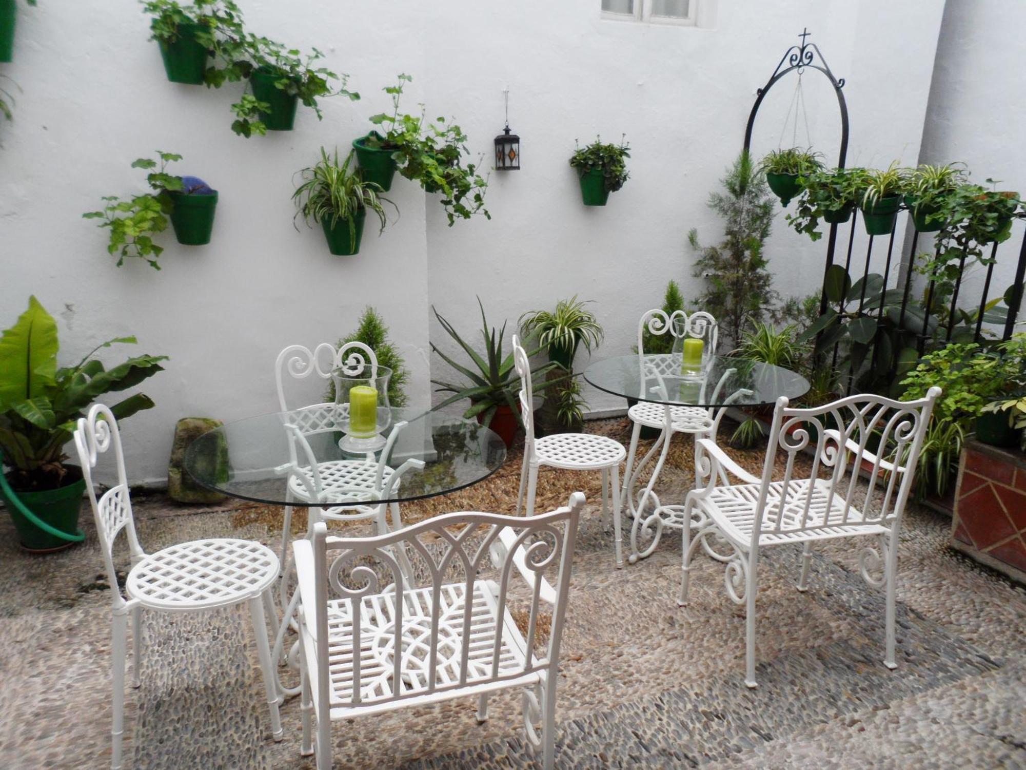 Guest house Hospederia Luis De Gongora Cordoba