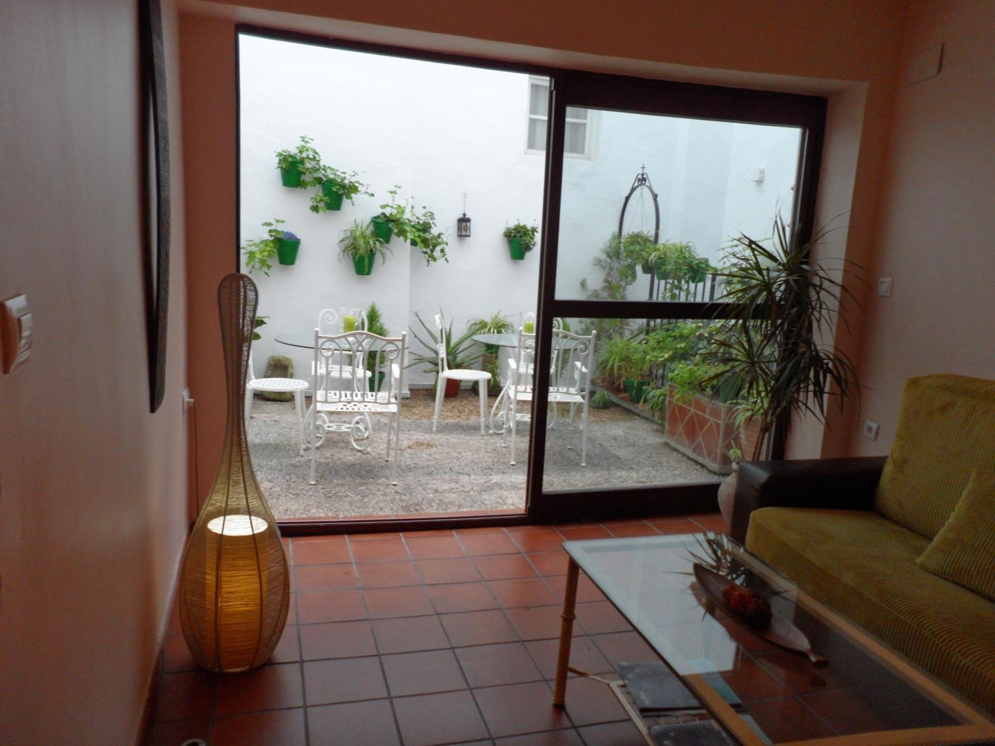 Guest house Hospederia Luis De Gongora