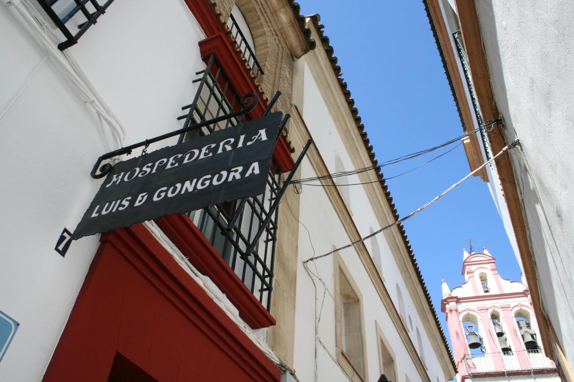 Hospederia Luis De Góngora