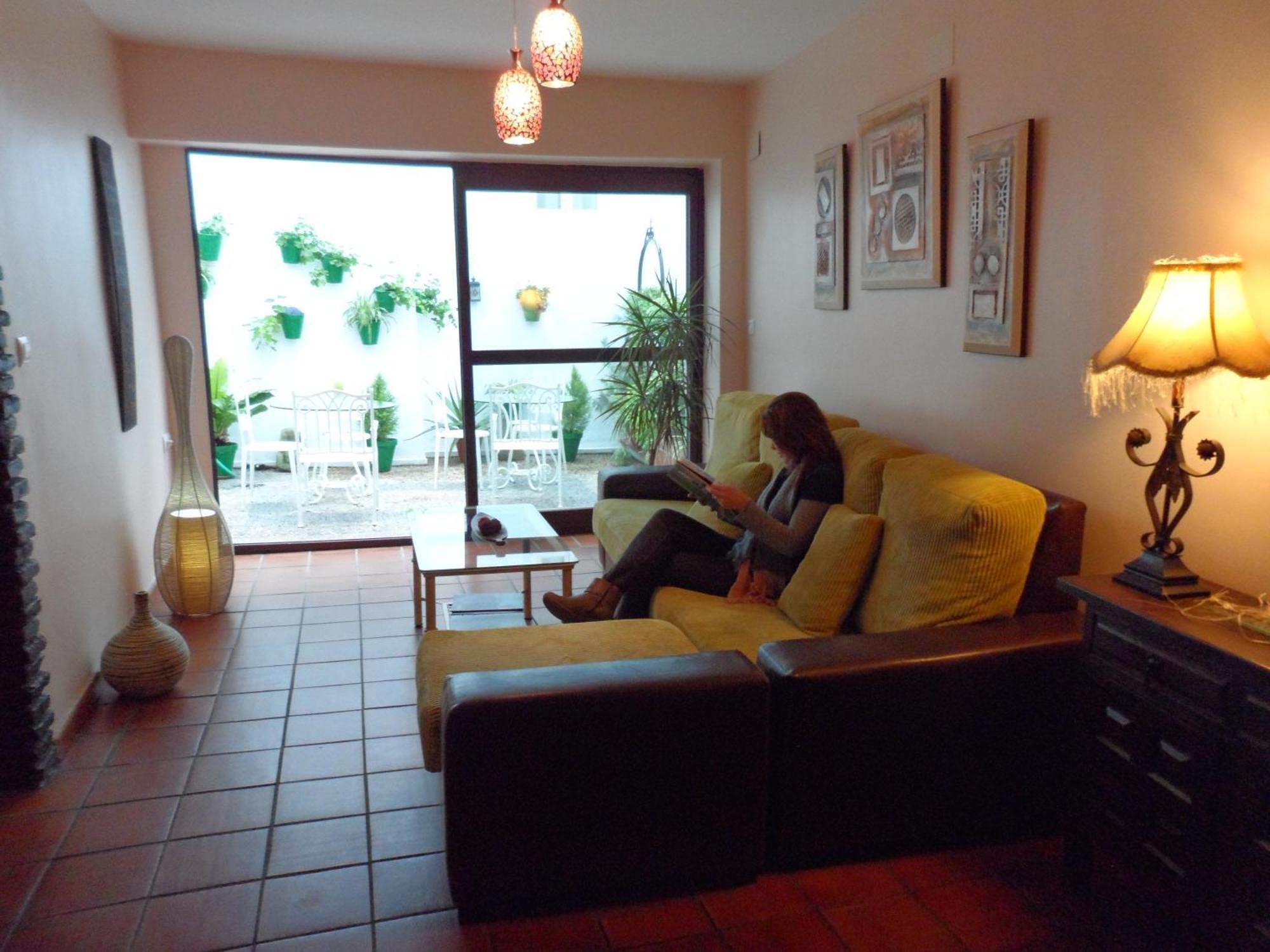 Guest house Hospederia Luis De Gongora