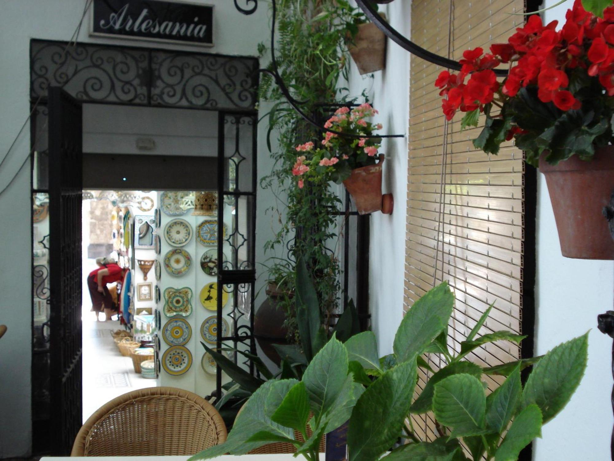 Patios