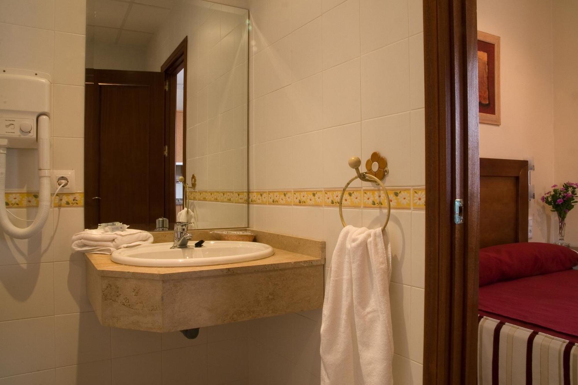 Apartamento La Fuente