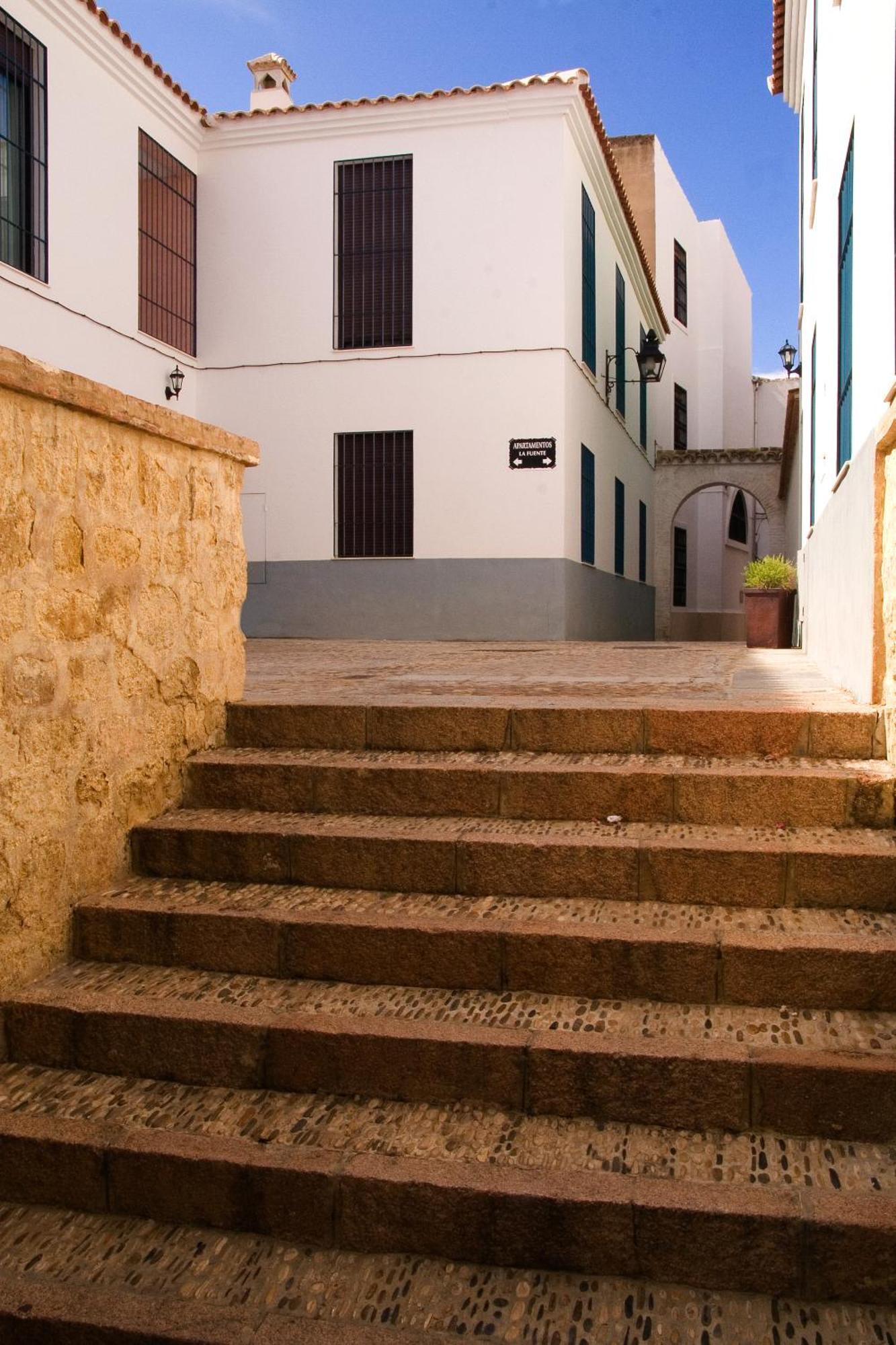 La Fuente