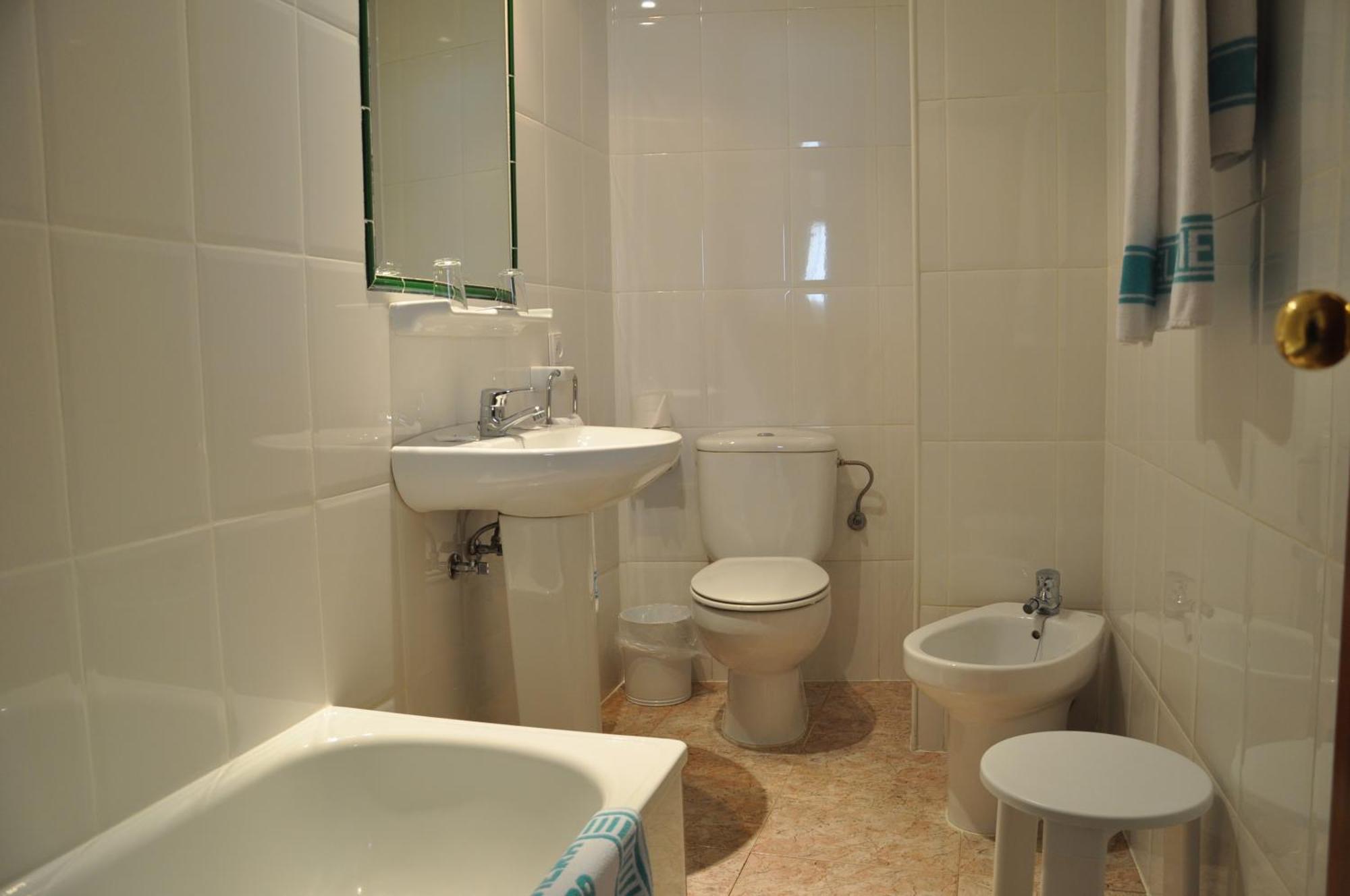Hotel Riviera 2*