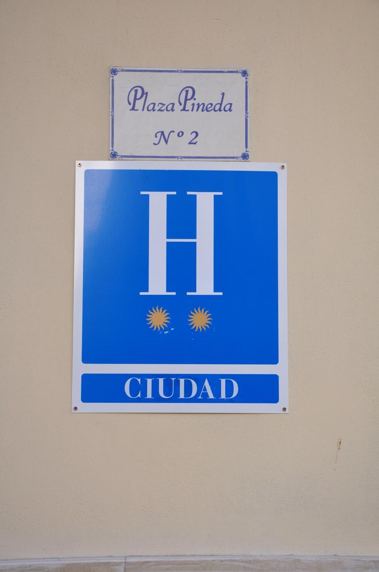 Hotel Don Paula