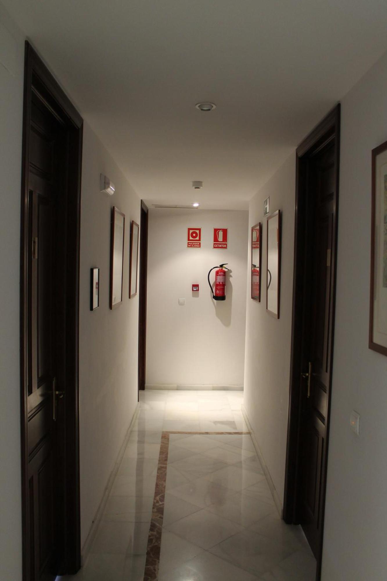 Hotel Don Paula 2*