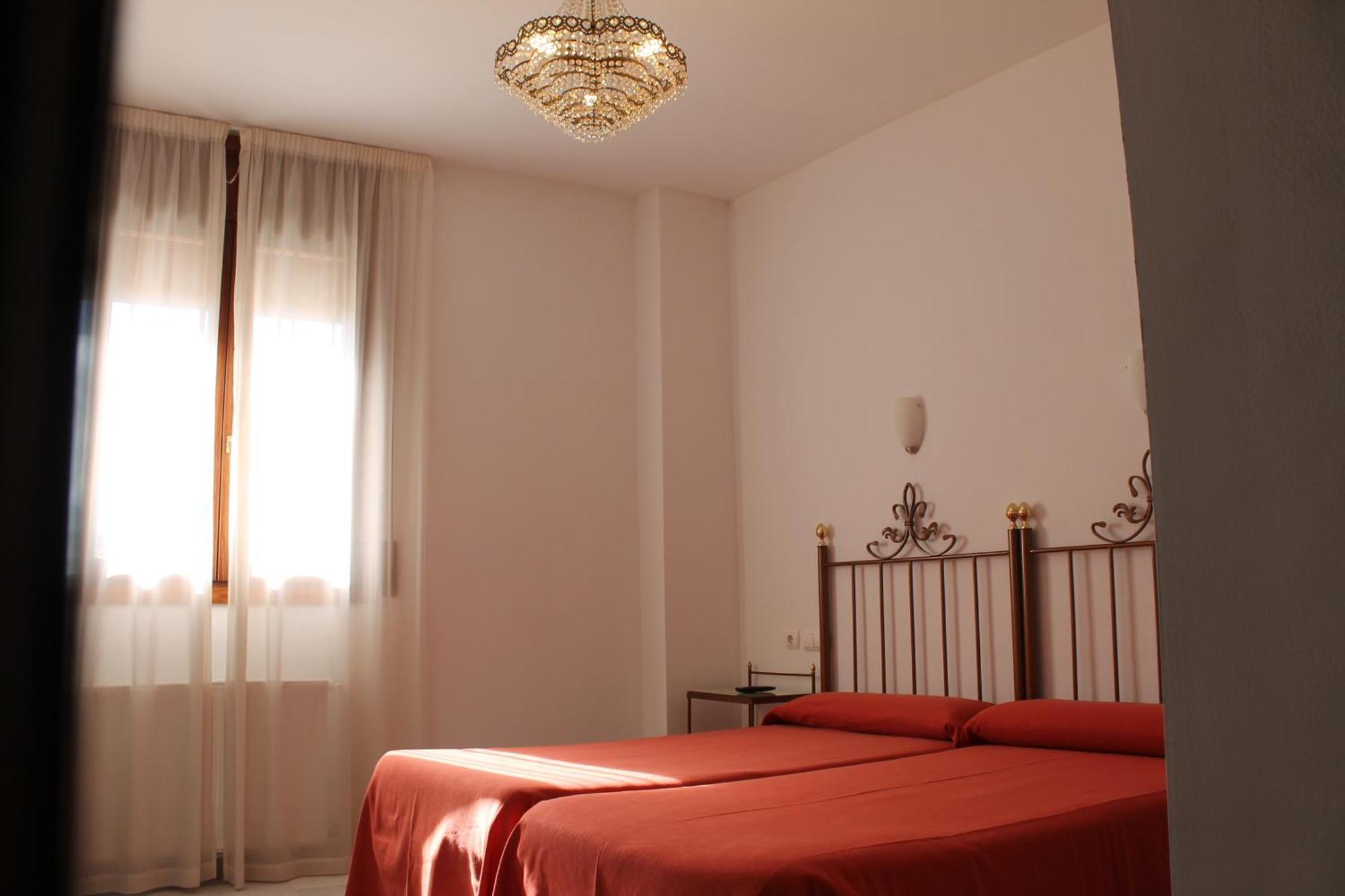 Hotel Don Paula