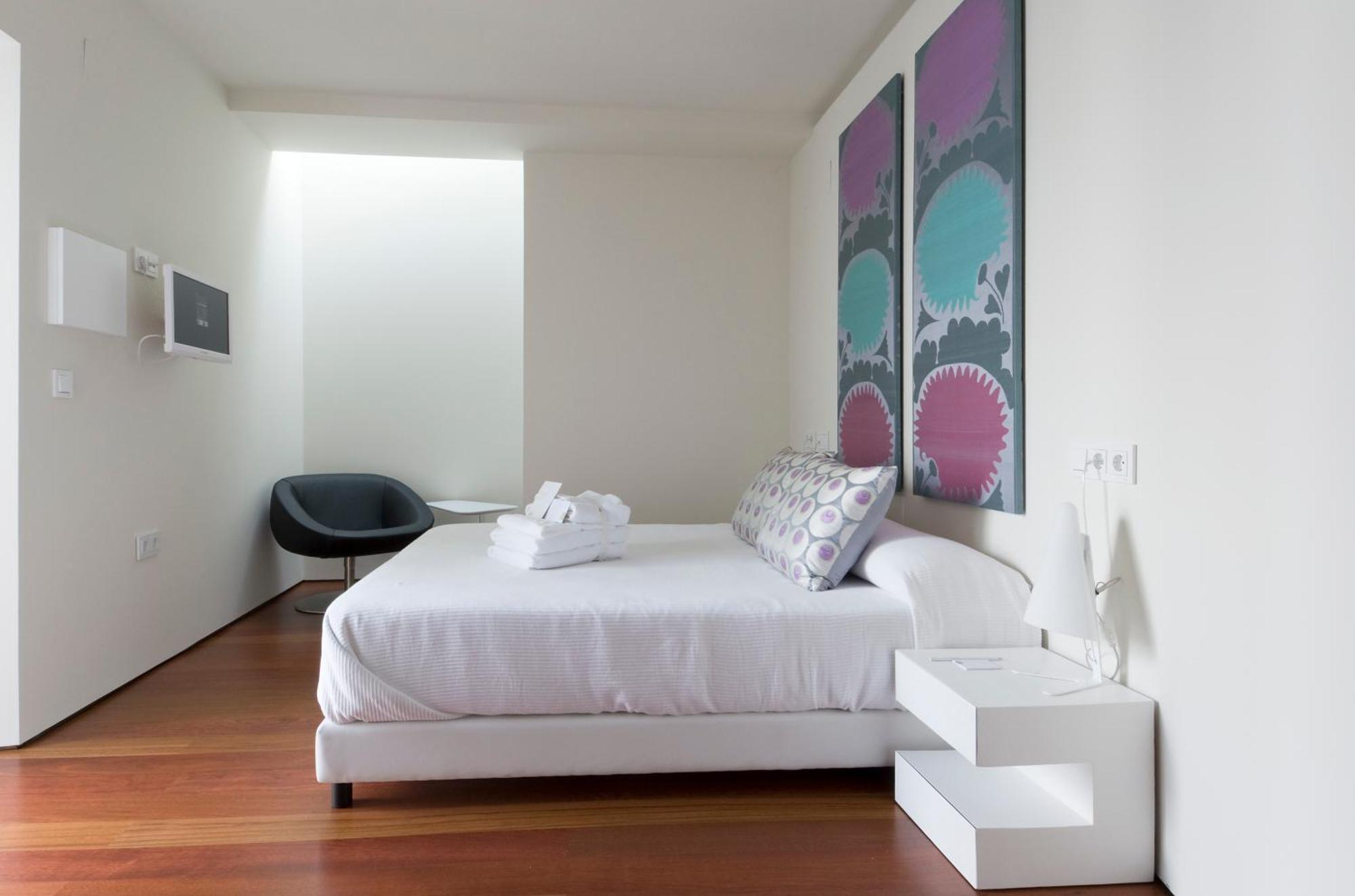 Hotel Viento10 Córdoba