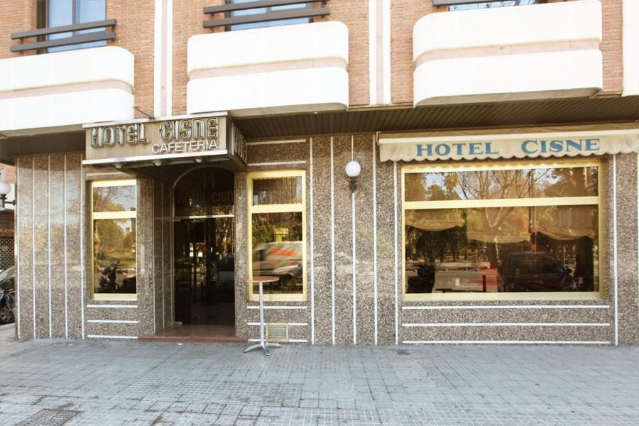 Hotel El Cisne