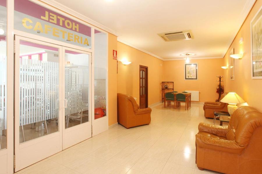 Hotel El Cisne 2*