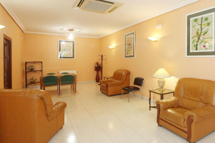 Hotel El Cisne