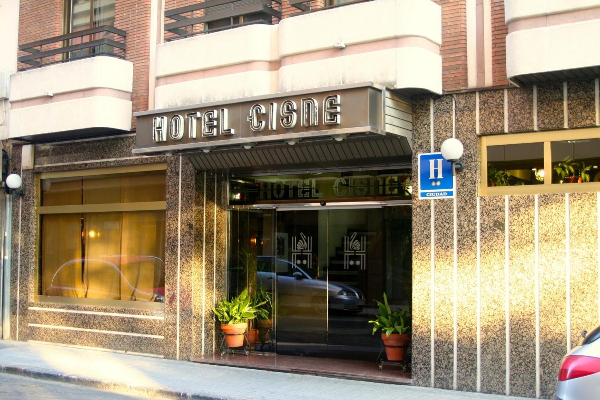 El Cisne Cordoba