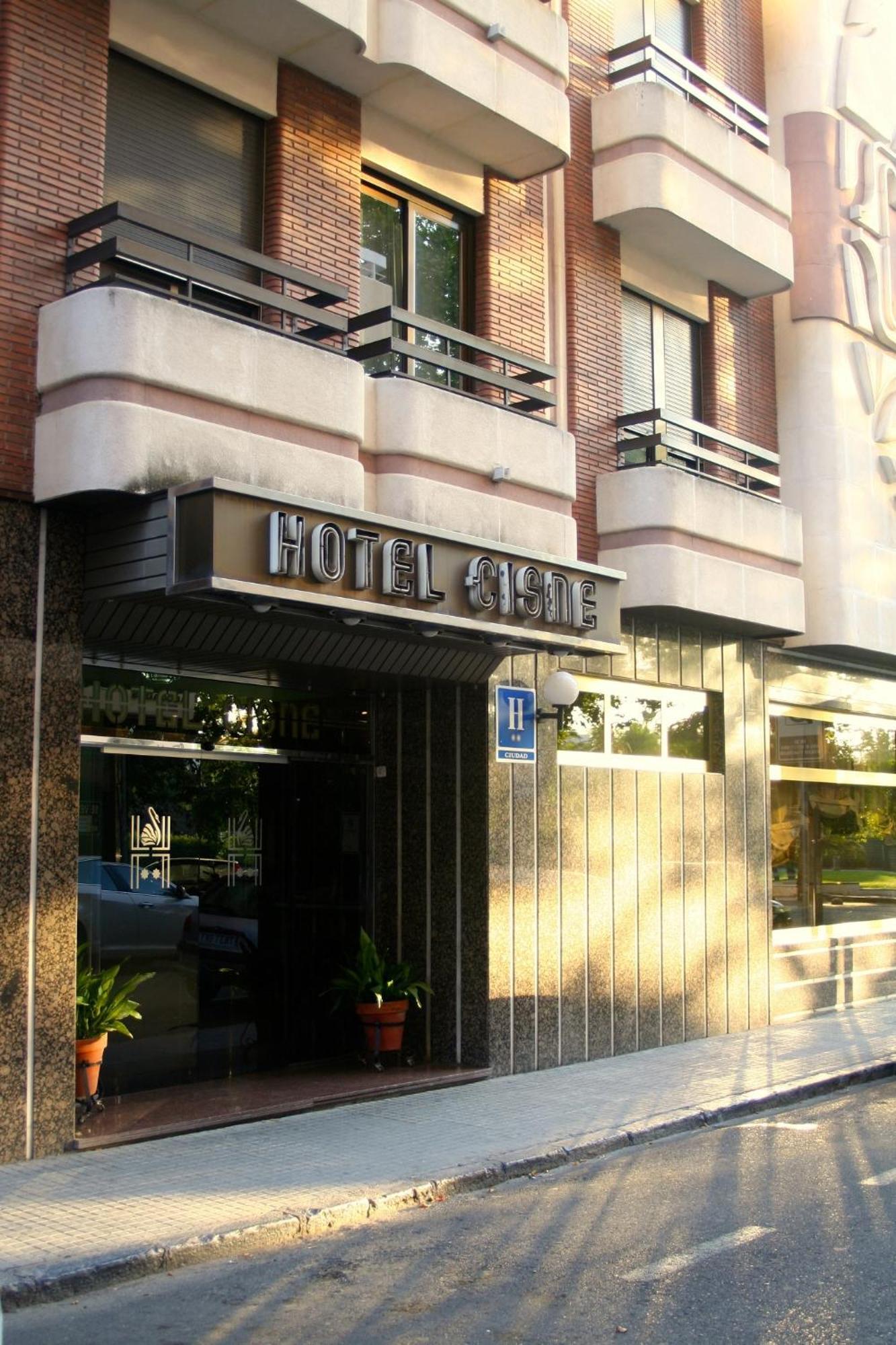 Hotel El Cisne