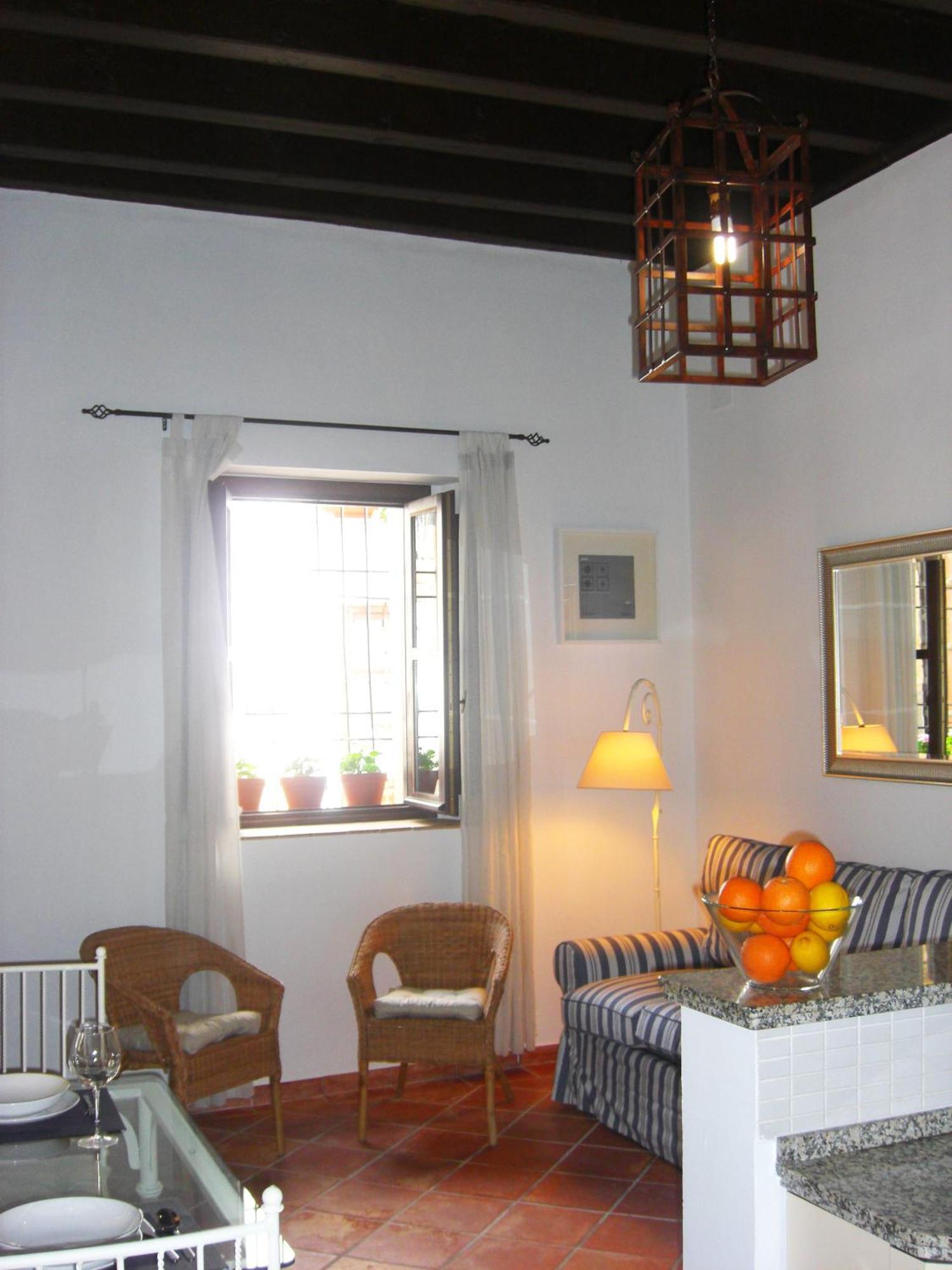 Apartment Patios De La Juderia *