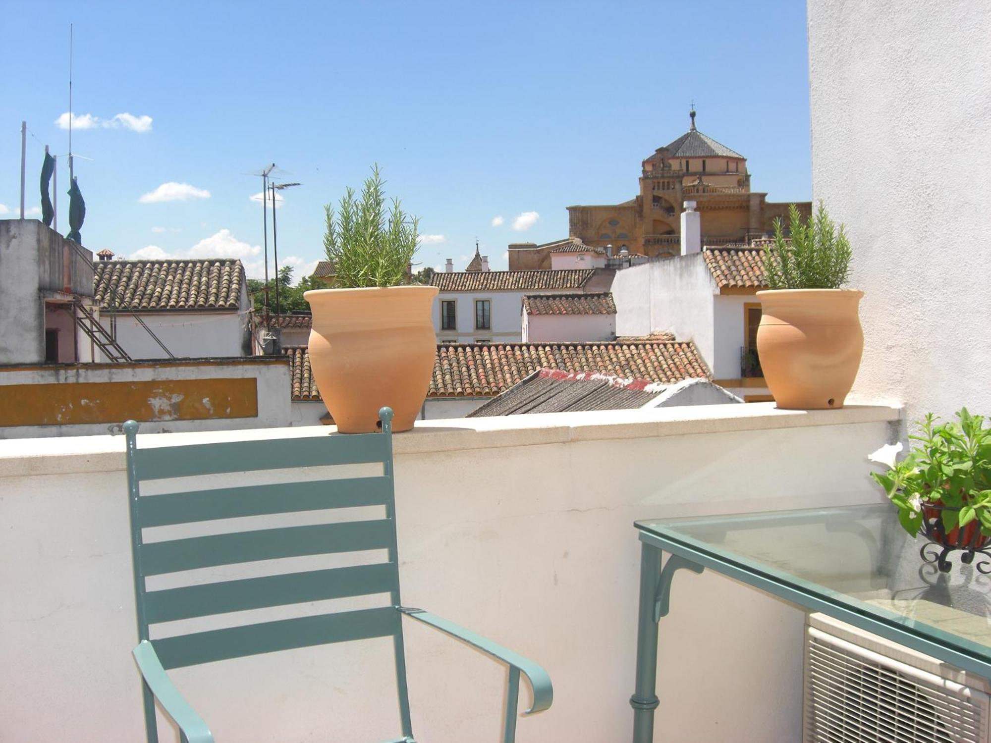 Apartment Patios De La Juderia *