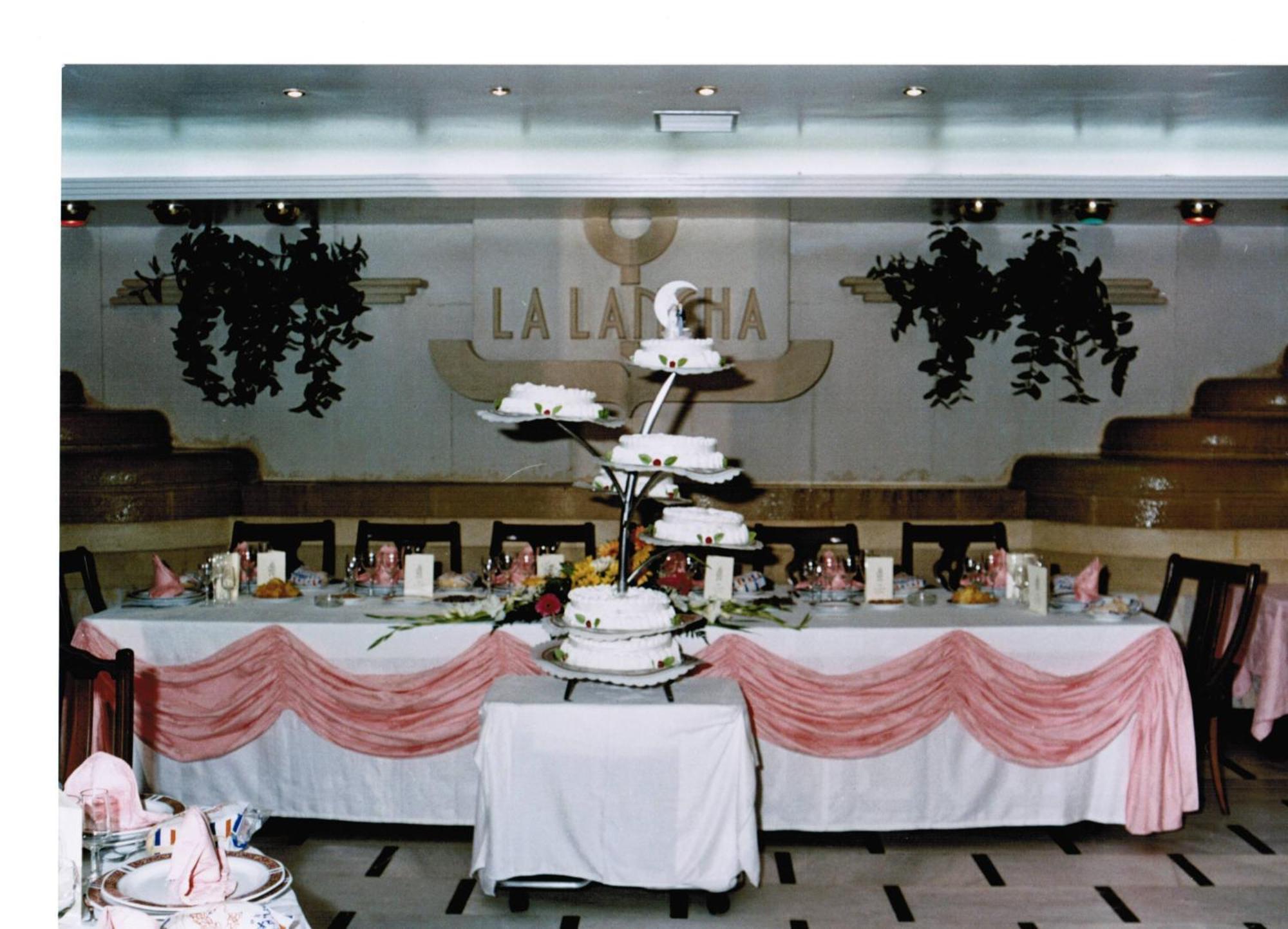 La Lancha Córdoba