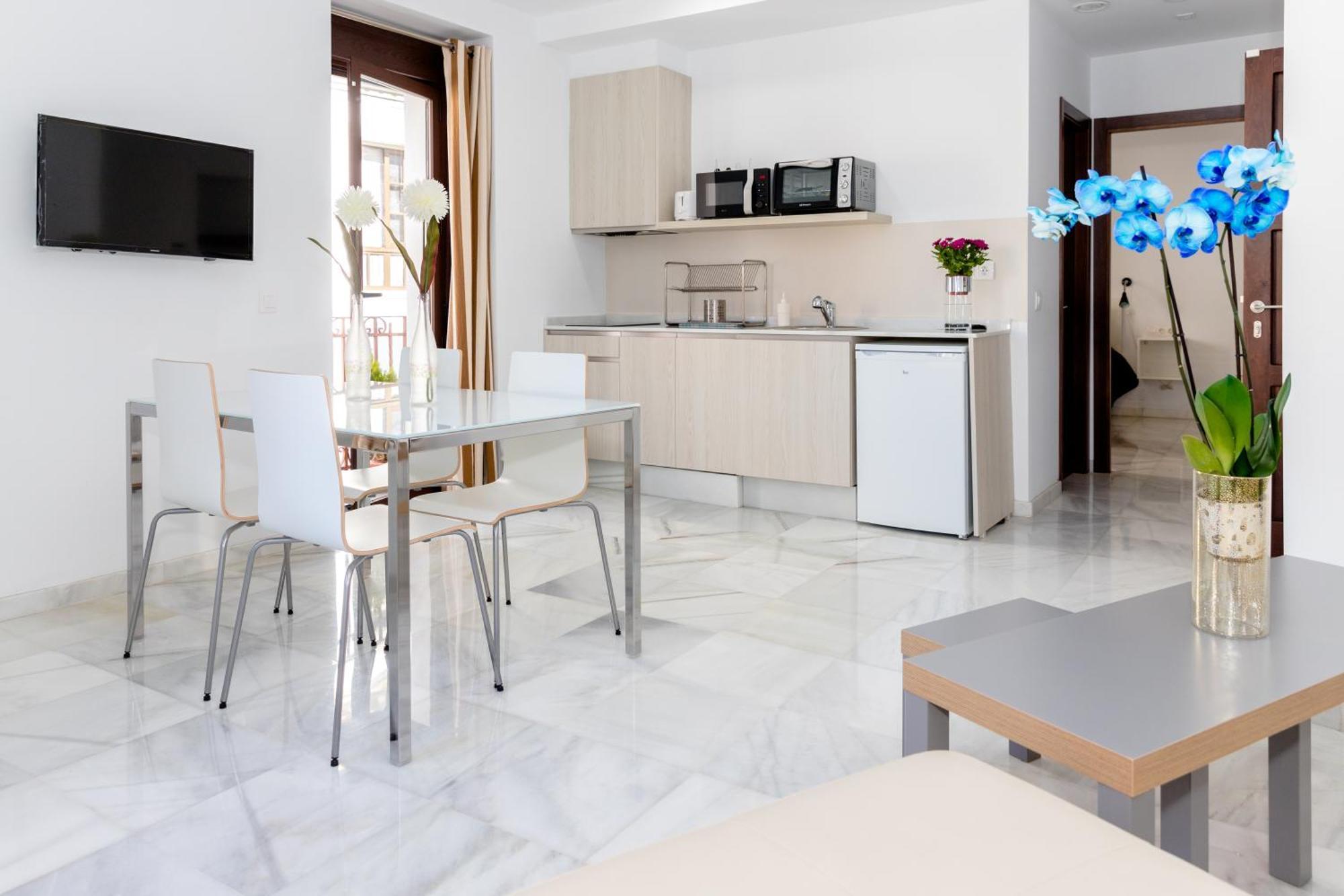 Apartamento Casa Cuatro Soles
