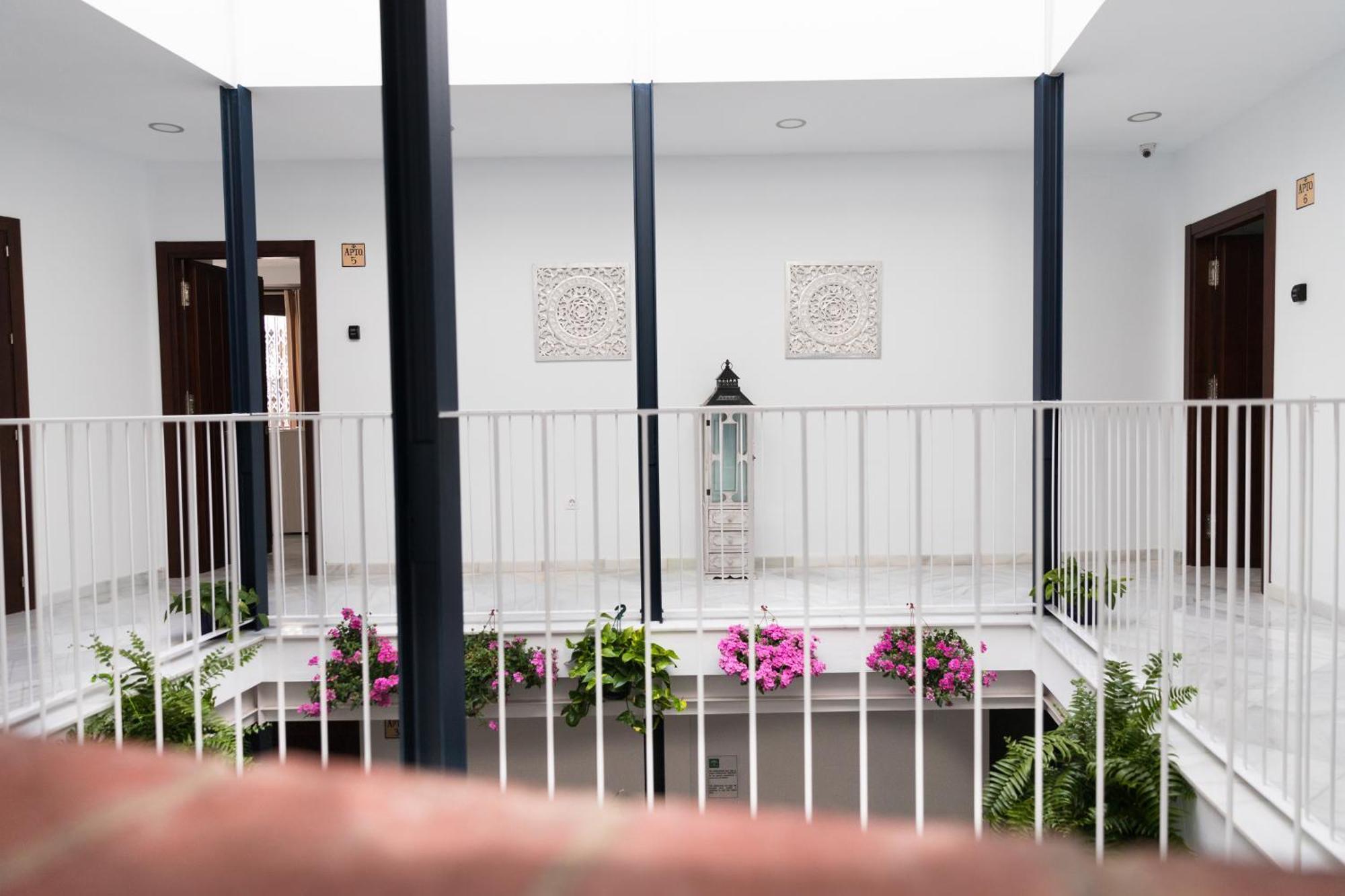 Apartamento Casa Cuatro Soles Córdoba