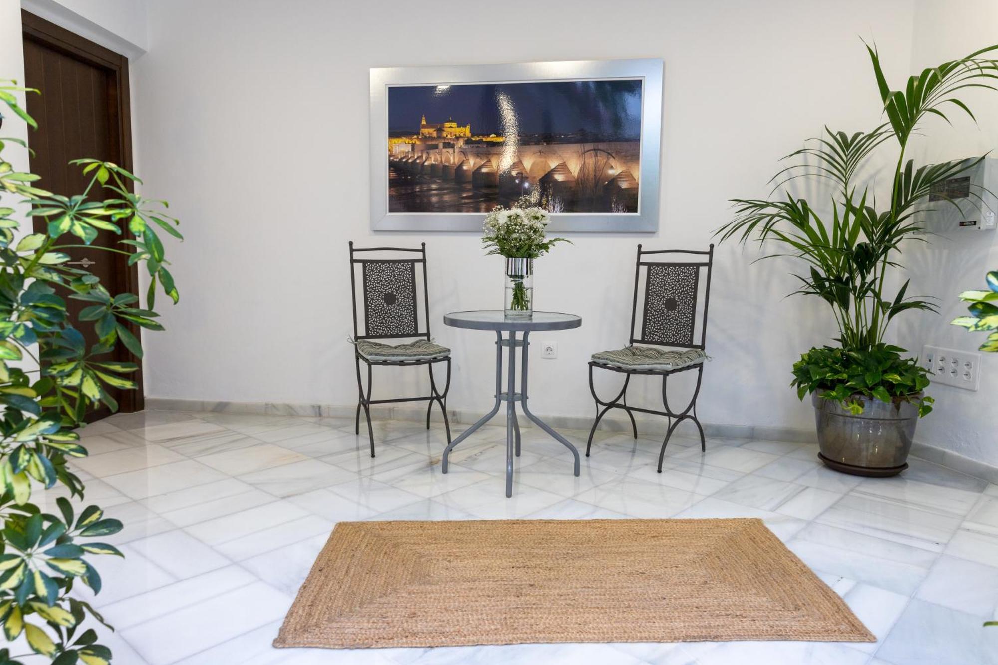Apartamento Casa Cuatro Soles