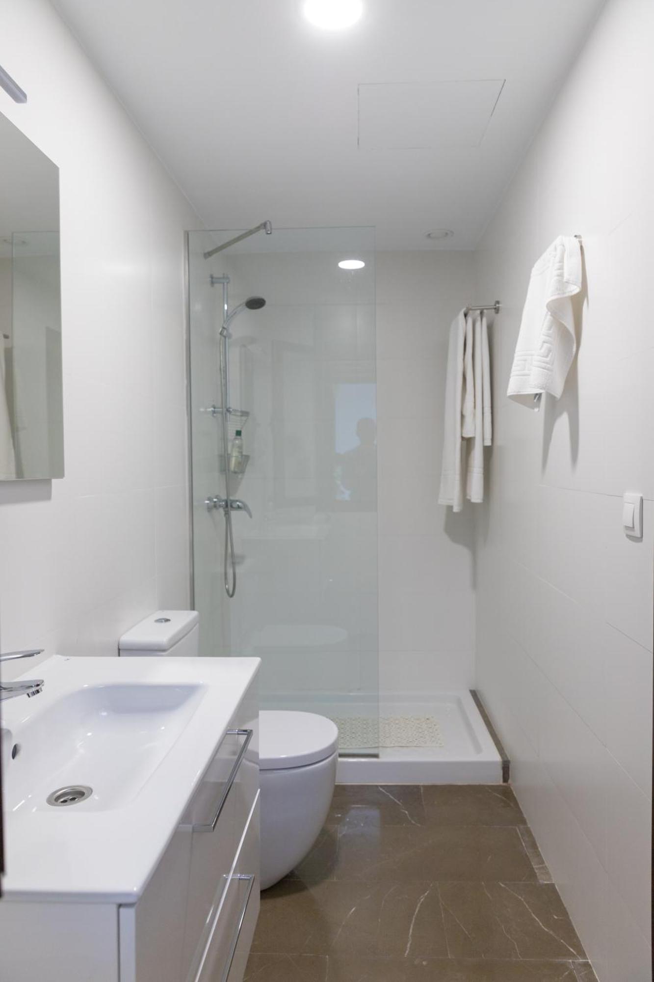 Apartamento Casa Cuatro Soles *