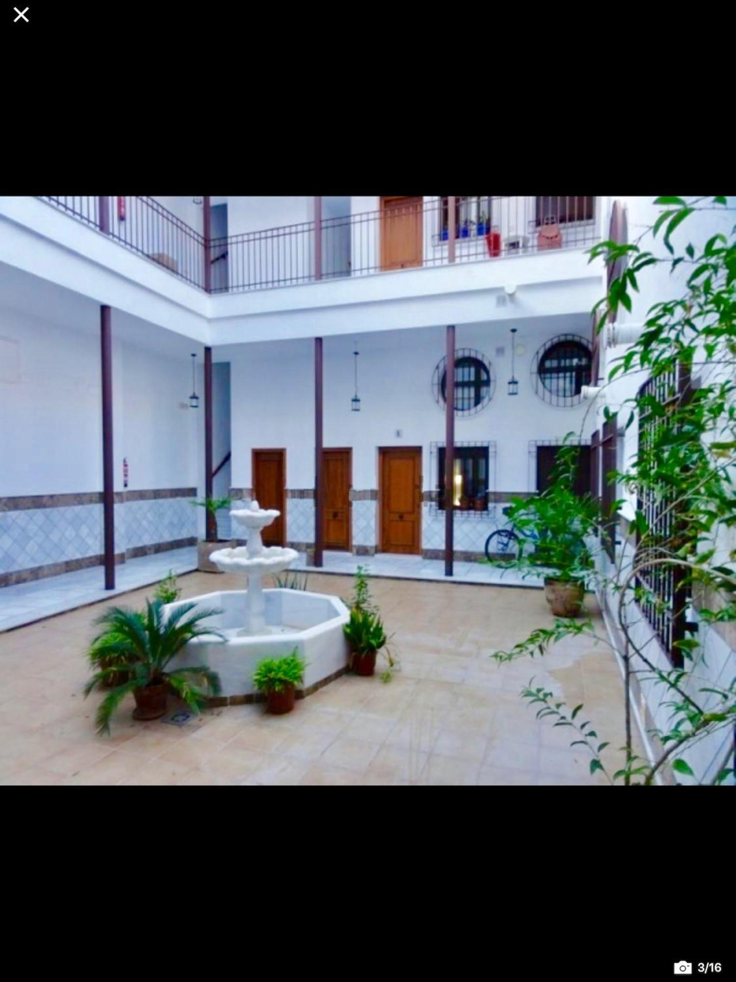 Apartamento Centro Histórico Mezquita Judería La Preferida Córdoba