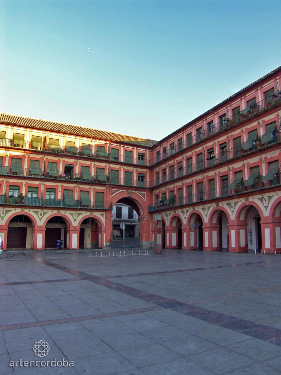 Apartamento Centro Histórico Mezquita Judería La Preferida Córdoba